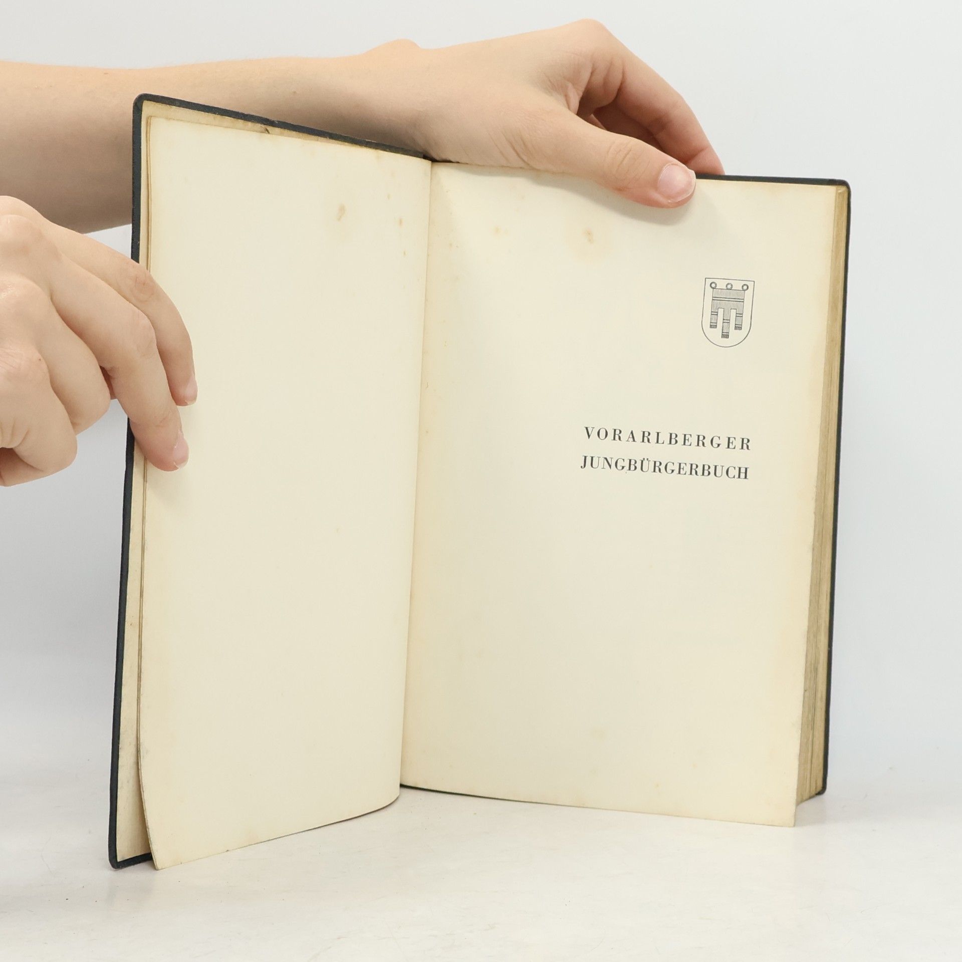 kolektiv Vorarlberger Jungbürgerbuch