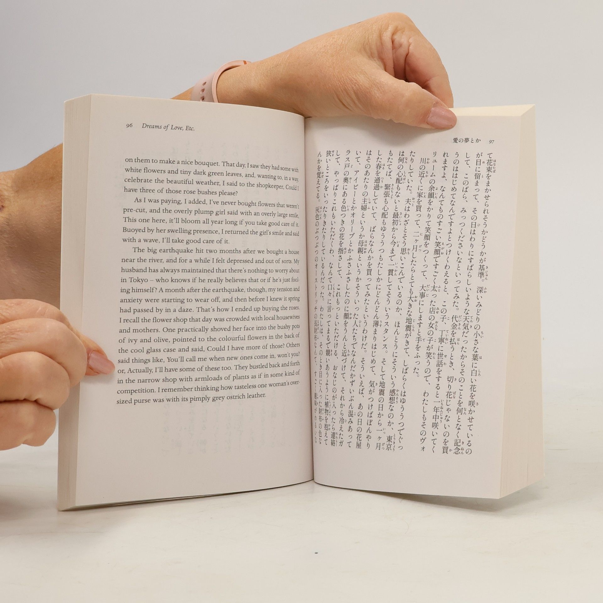 Jay Rubin Great Japanese stories : ten parallel stories. 日英対訳10 日本の名短篇
