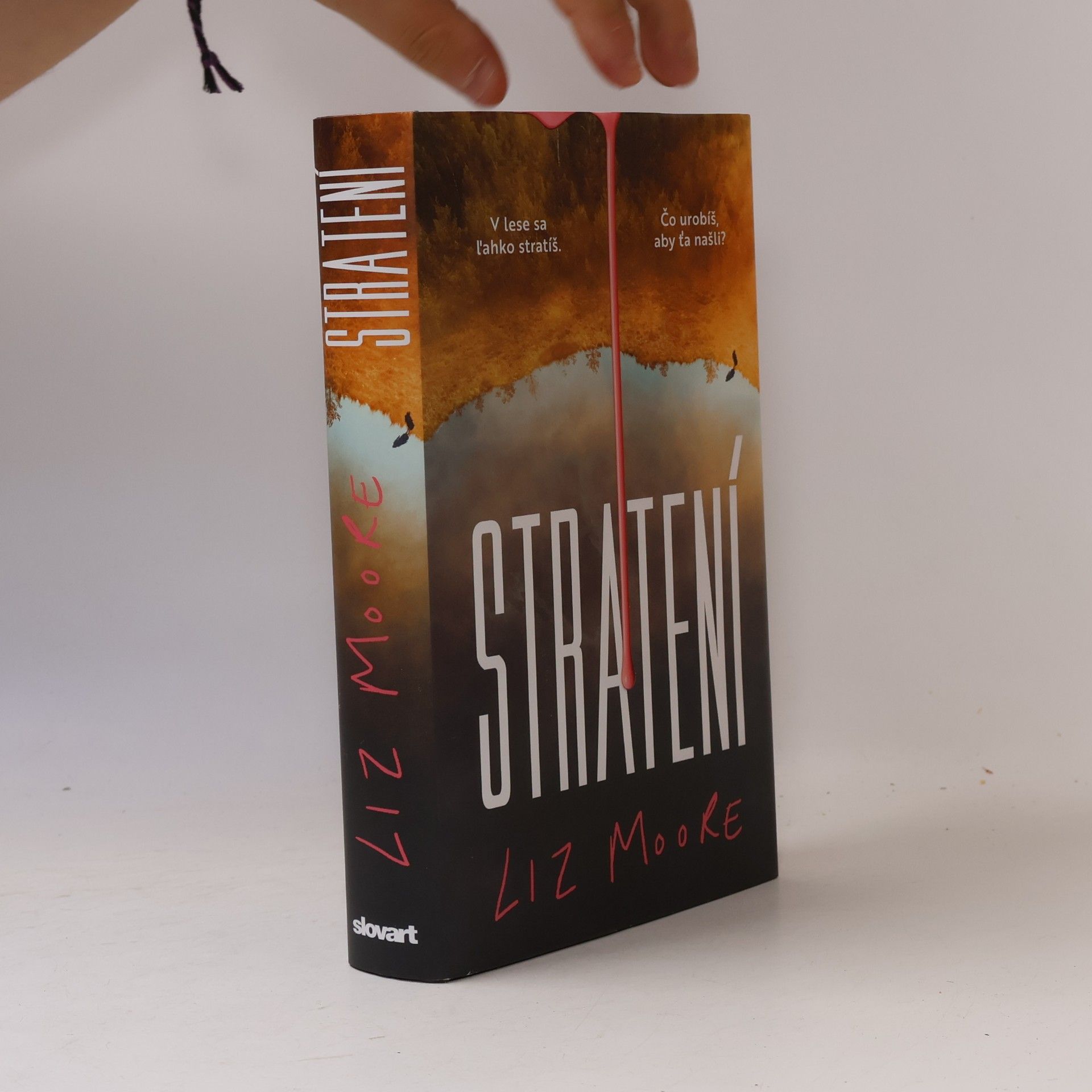 Stratení