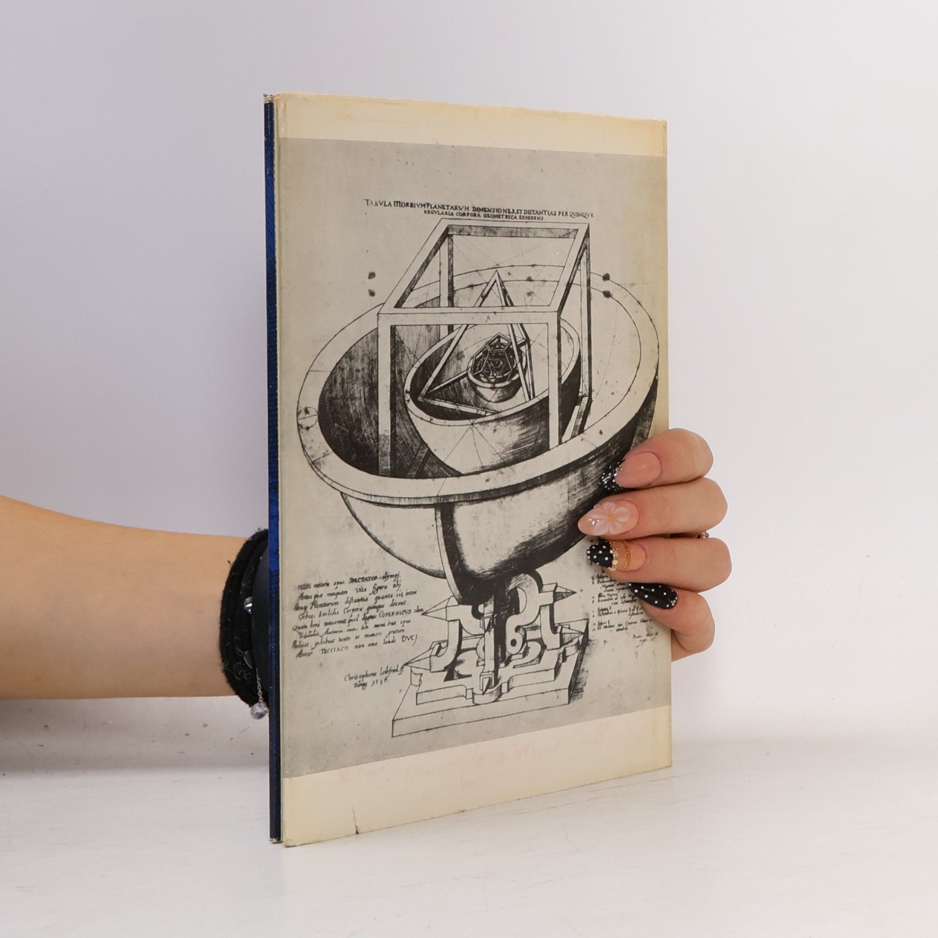 kolektiv Johannes Kepler