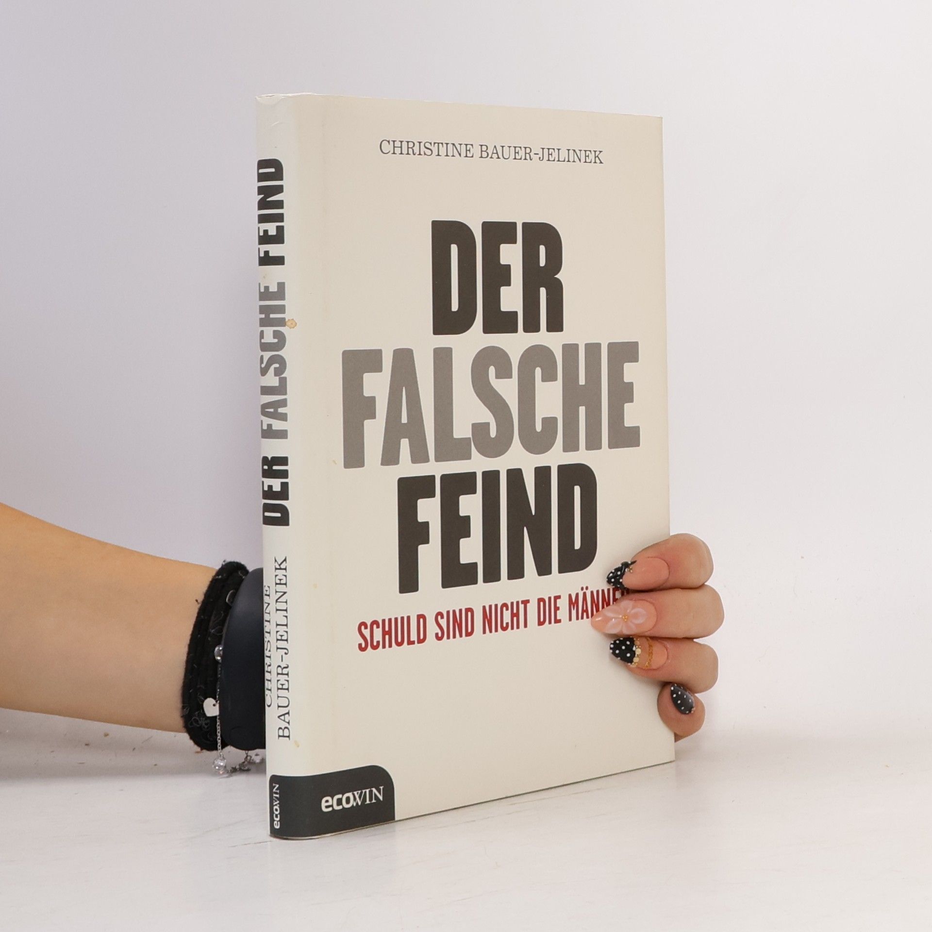 Der falsche Feind
