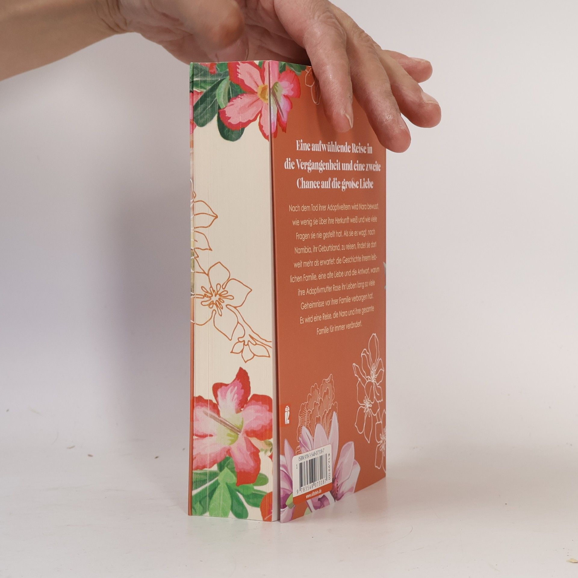 Tessa Collins Die Rosentochter