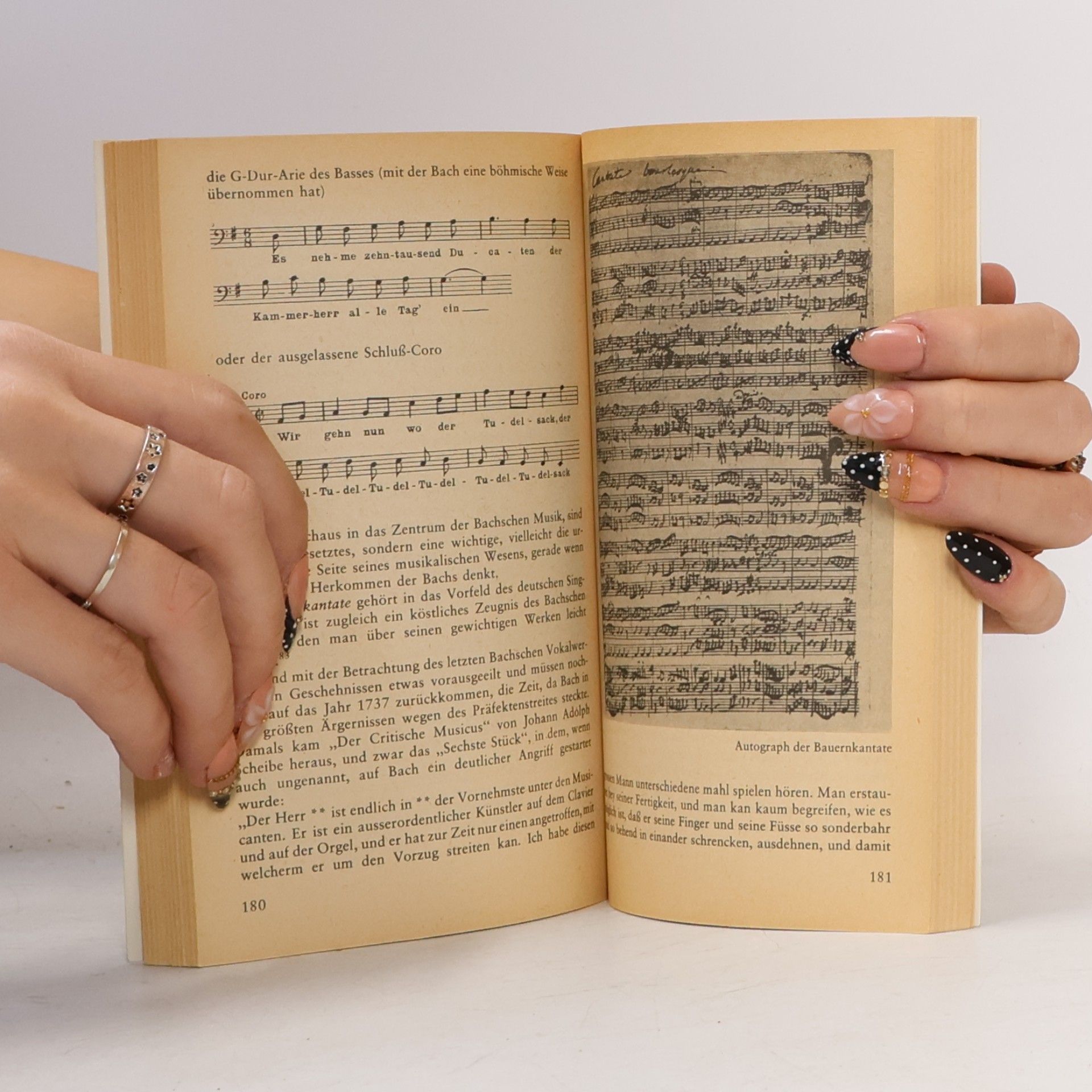 Walther Siegmund - Schultze Johann Sebastian Bach