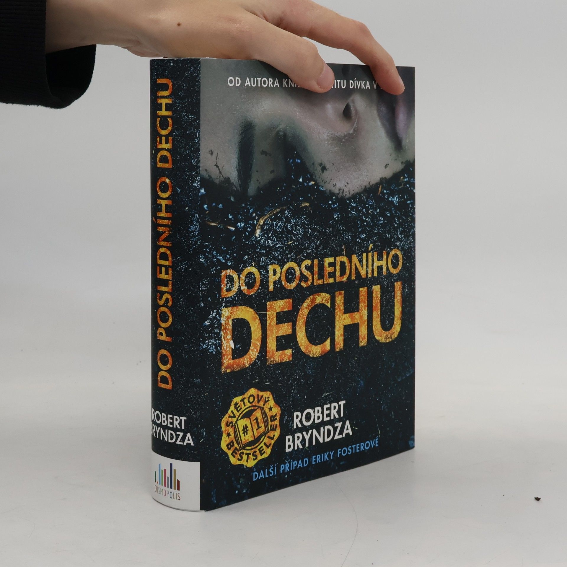 Do posledního dechu