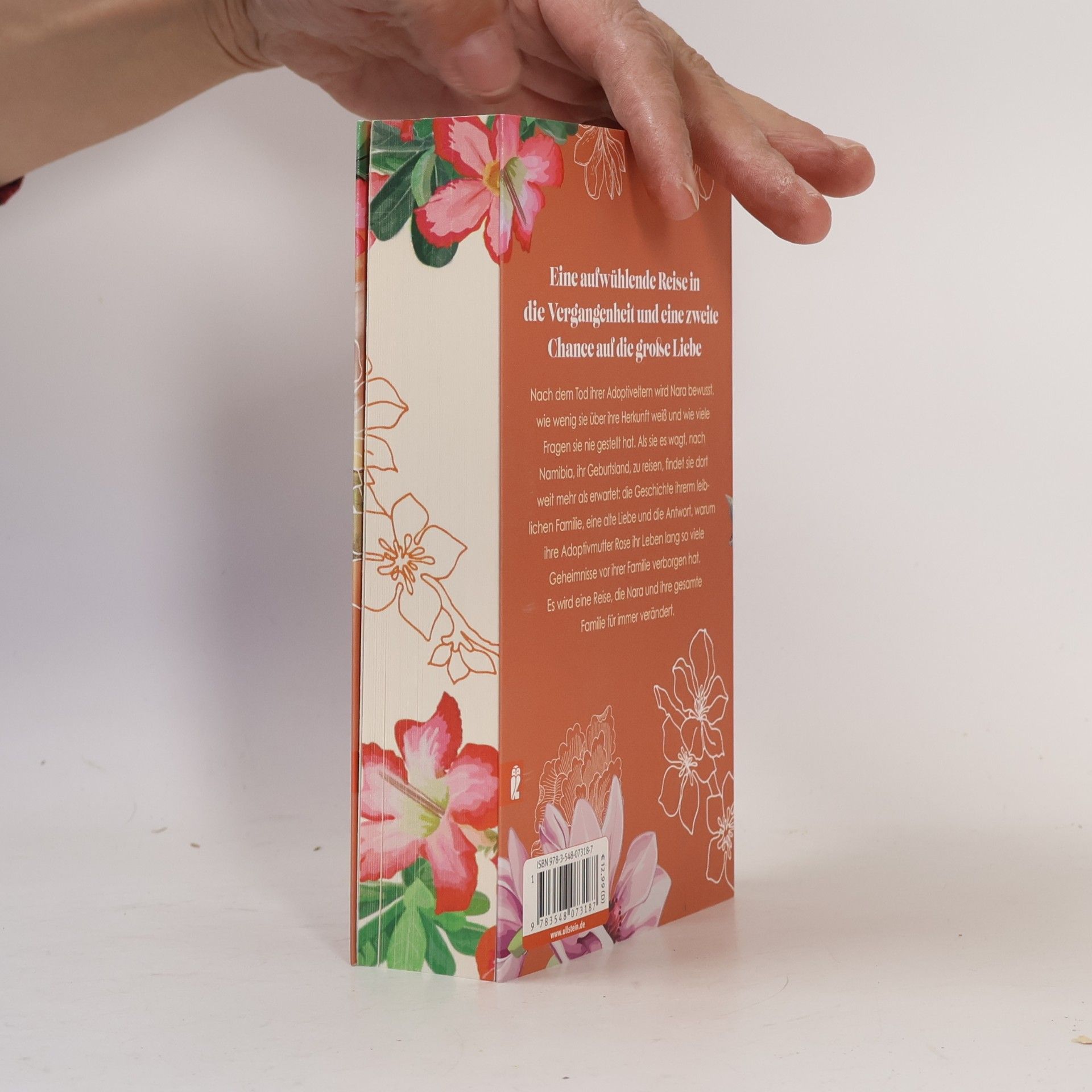 Tessa Collins Die Rosentochter