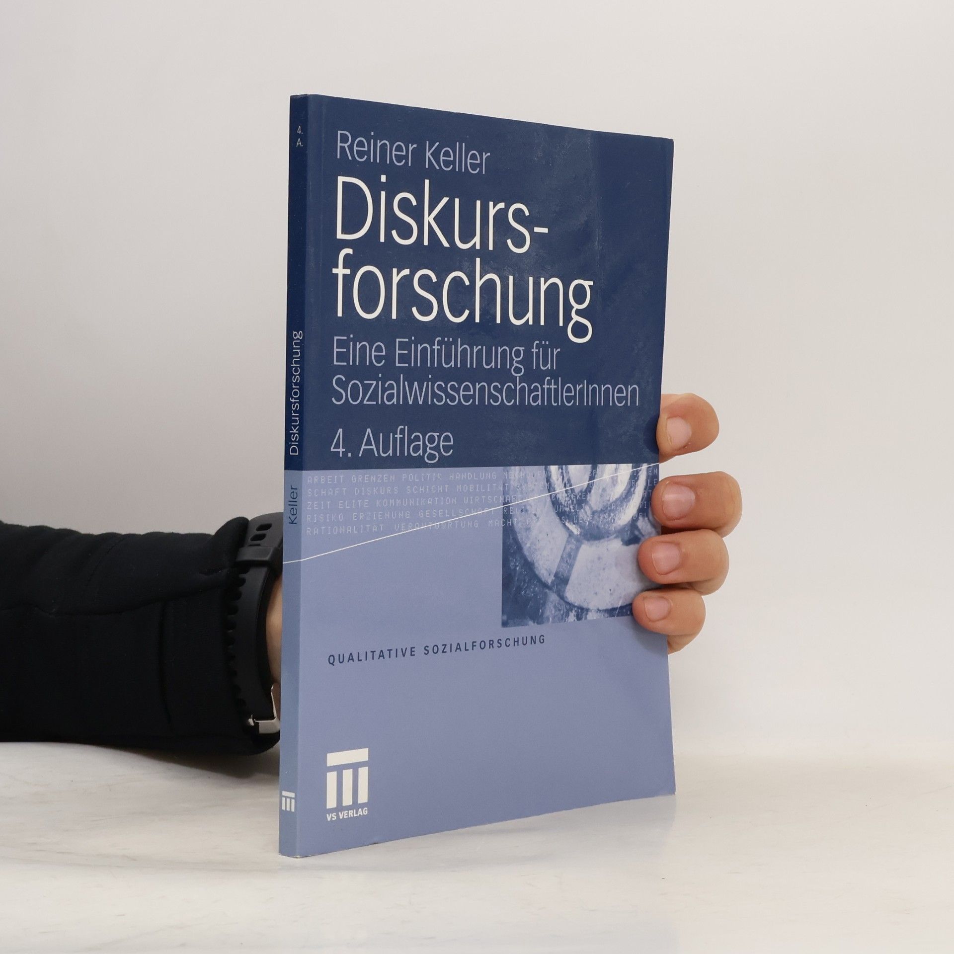 Diskursforschung