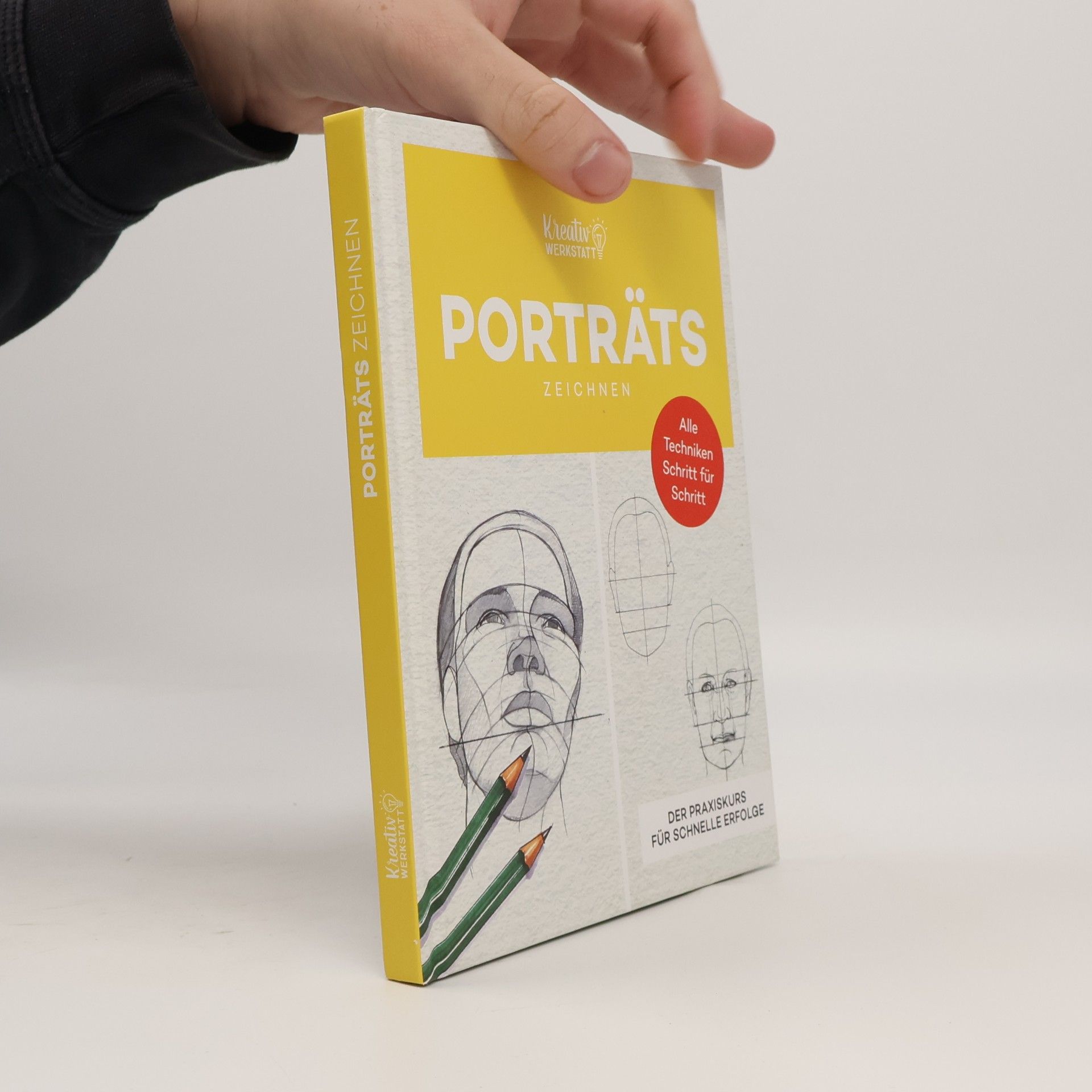Auteurscollectief Porträts