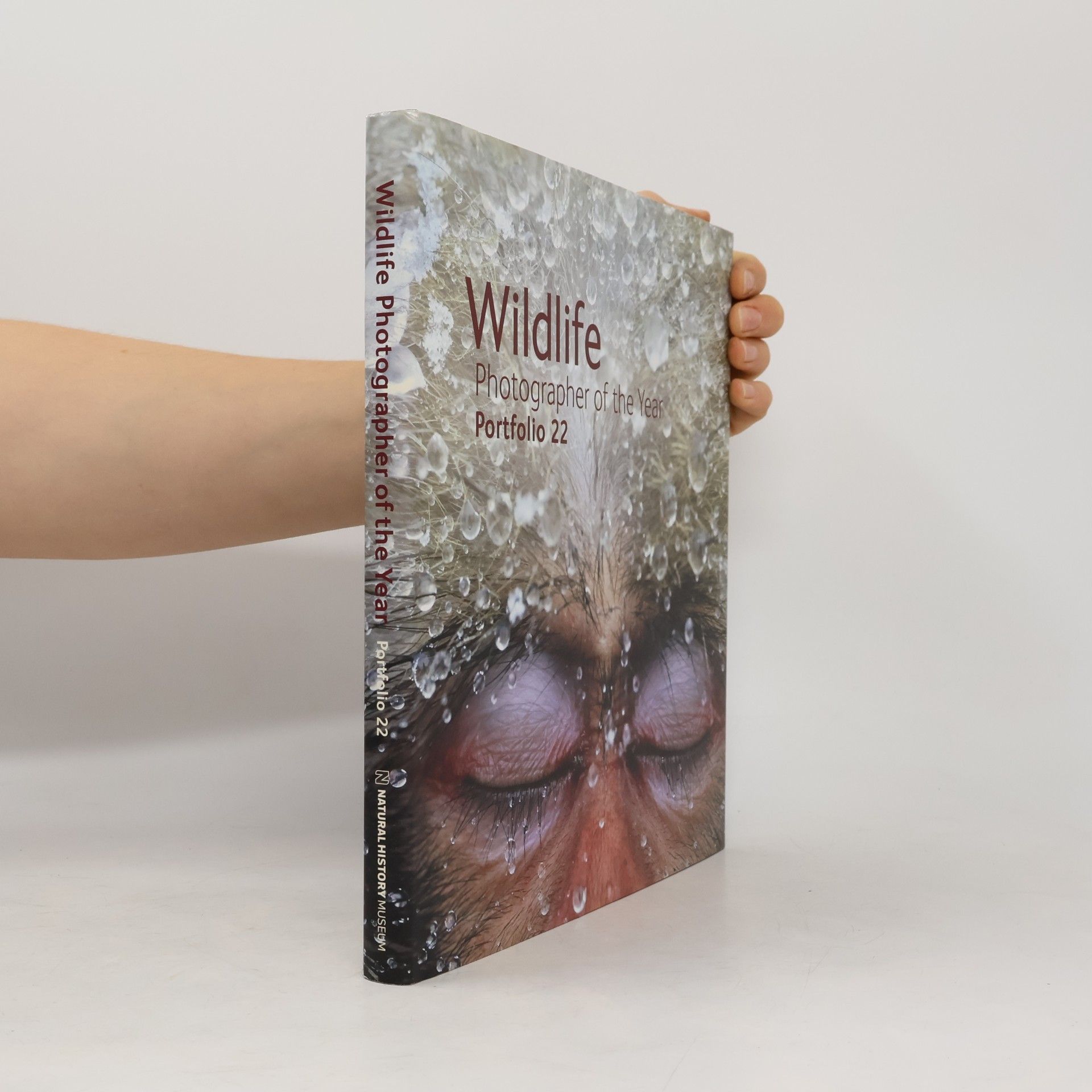 Wildlife Photographer of the Year, Portfolio 22