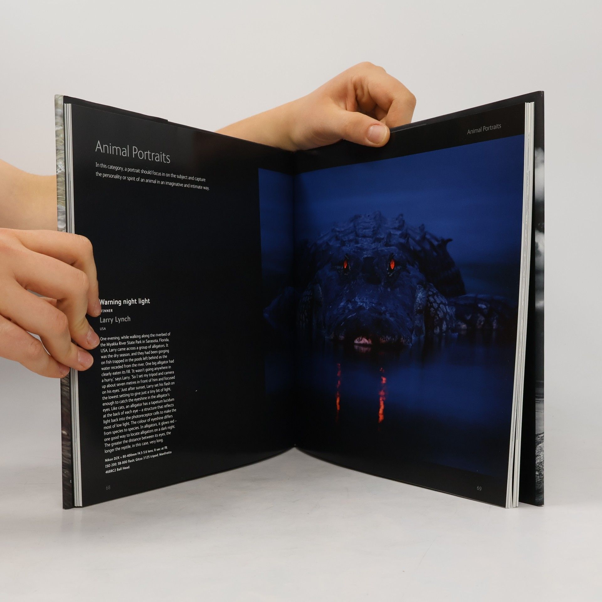 Rosamund Kidman Cox Wildlife Photographer of the Year, Portfolio 22
