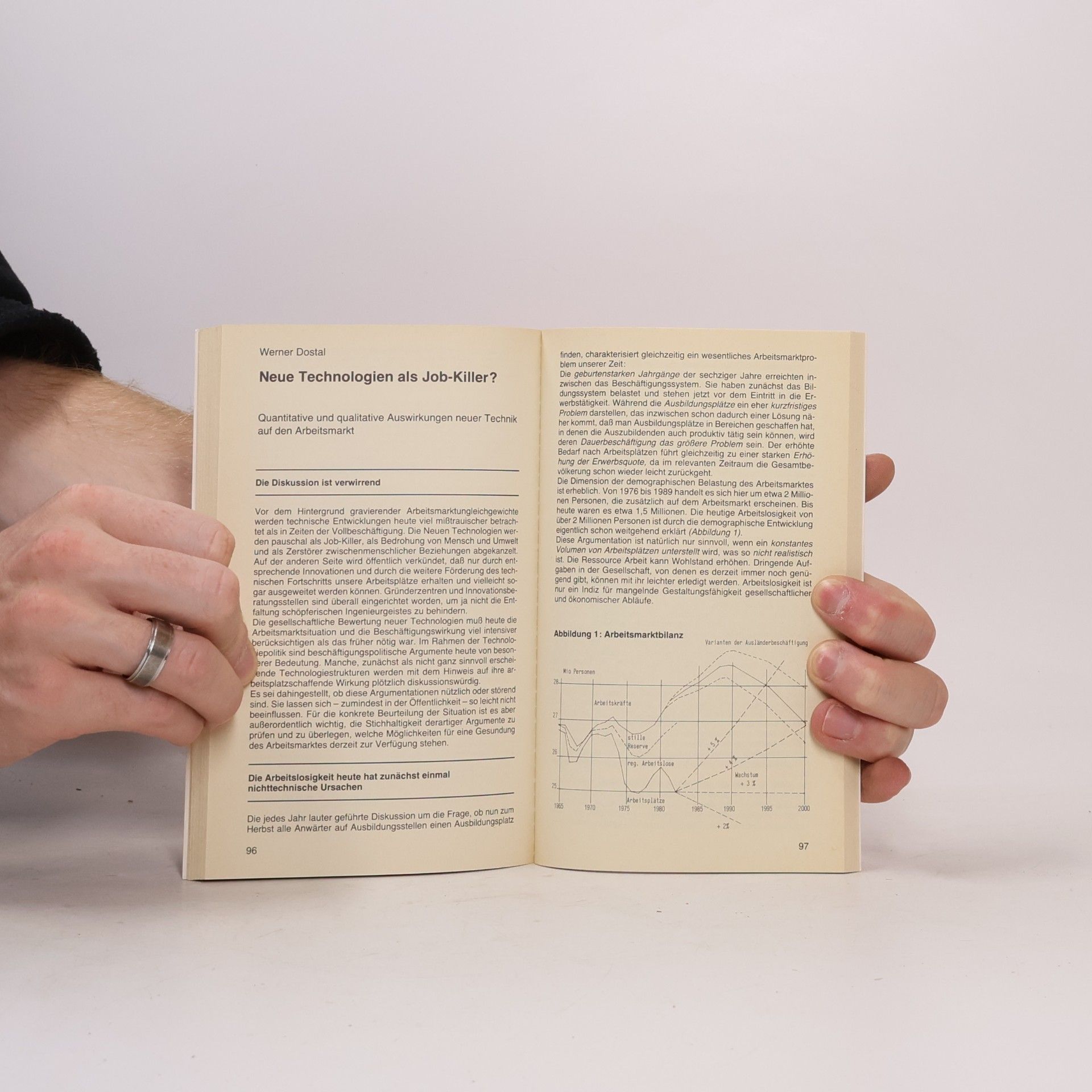 Willy Erlwein Bürger im Staat - 1072: Die technologische Revolution und ihre Folgen