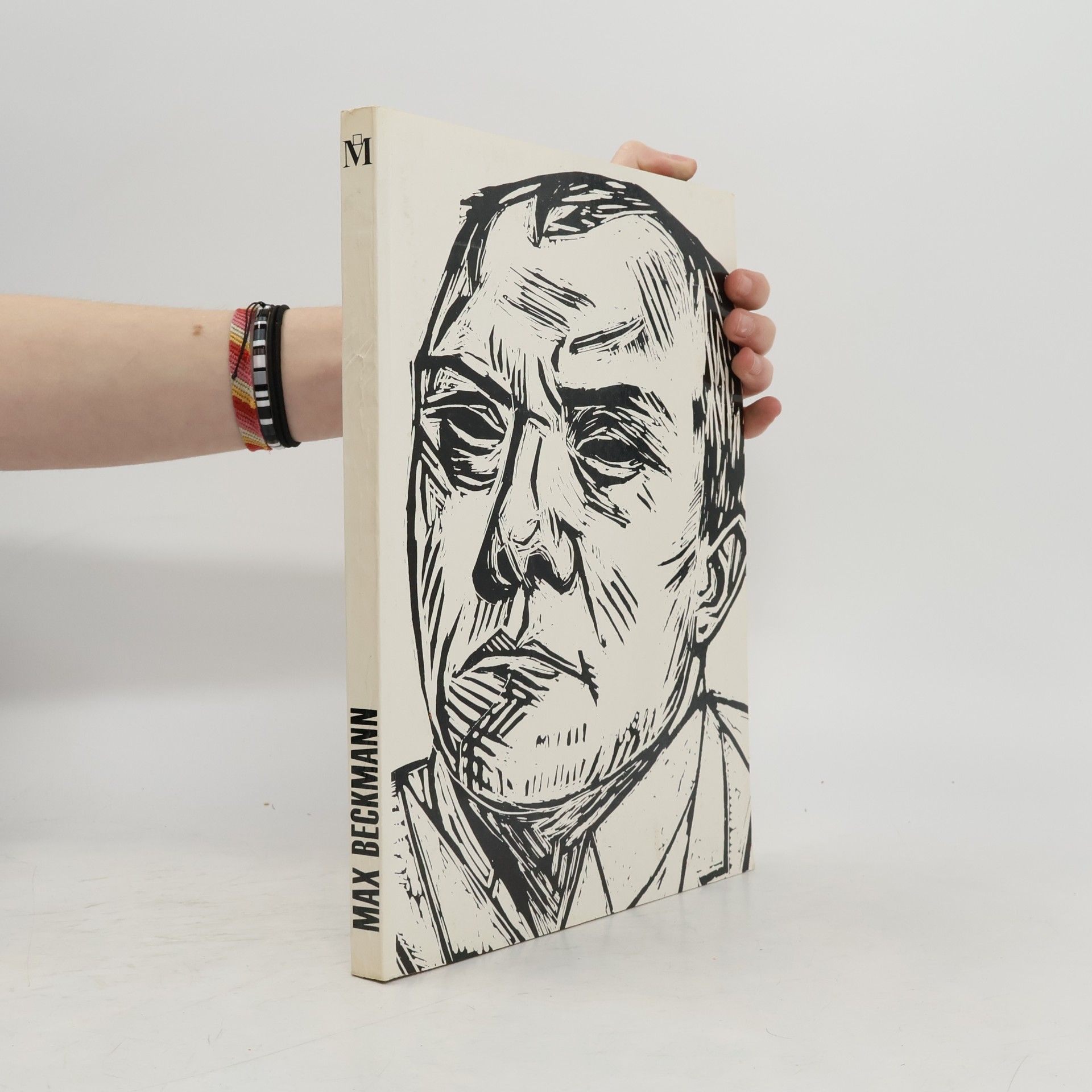 Autorenkollektiv Max Beckmann
