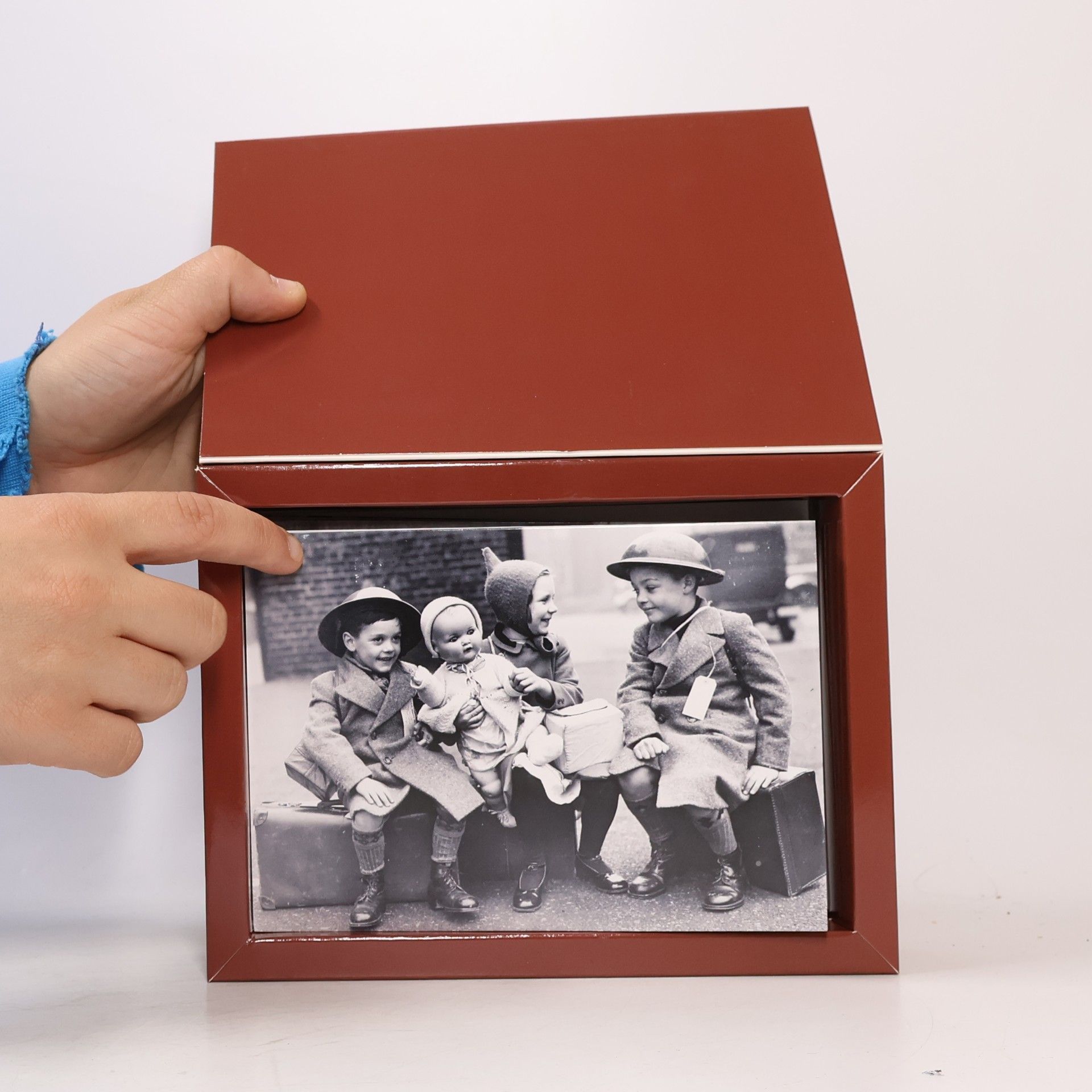 Images Getty Decades