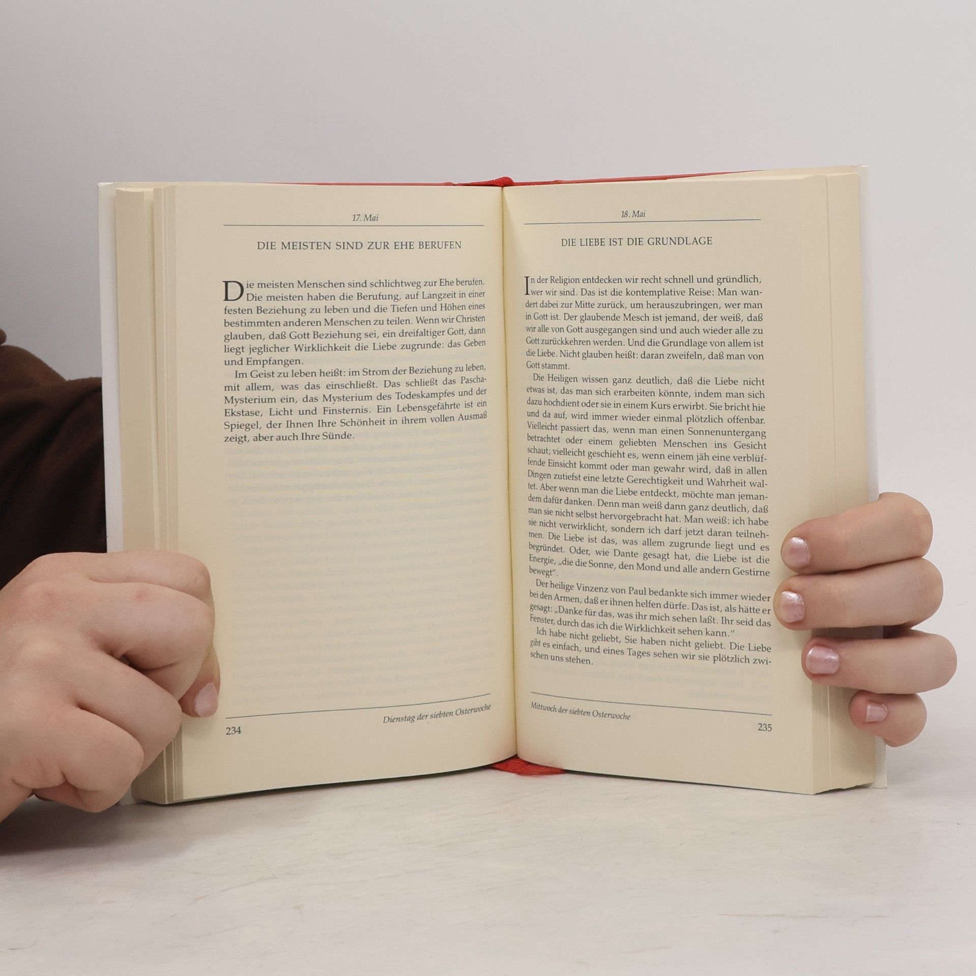 Richard Rohr Das zündende Wort