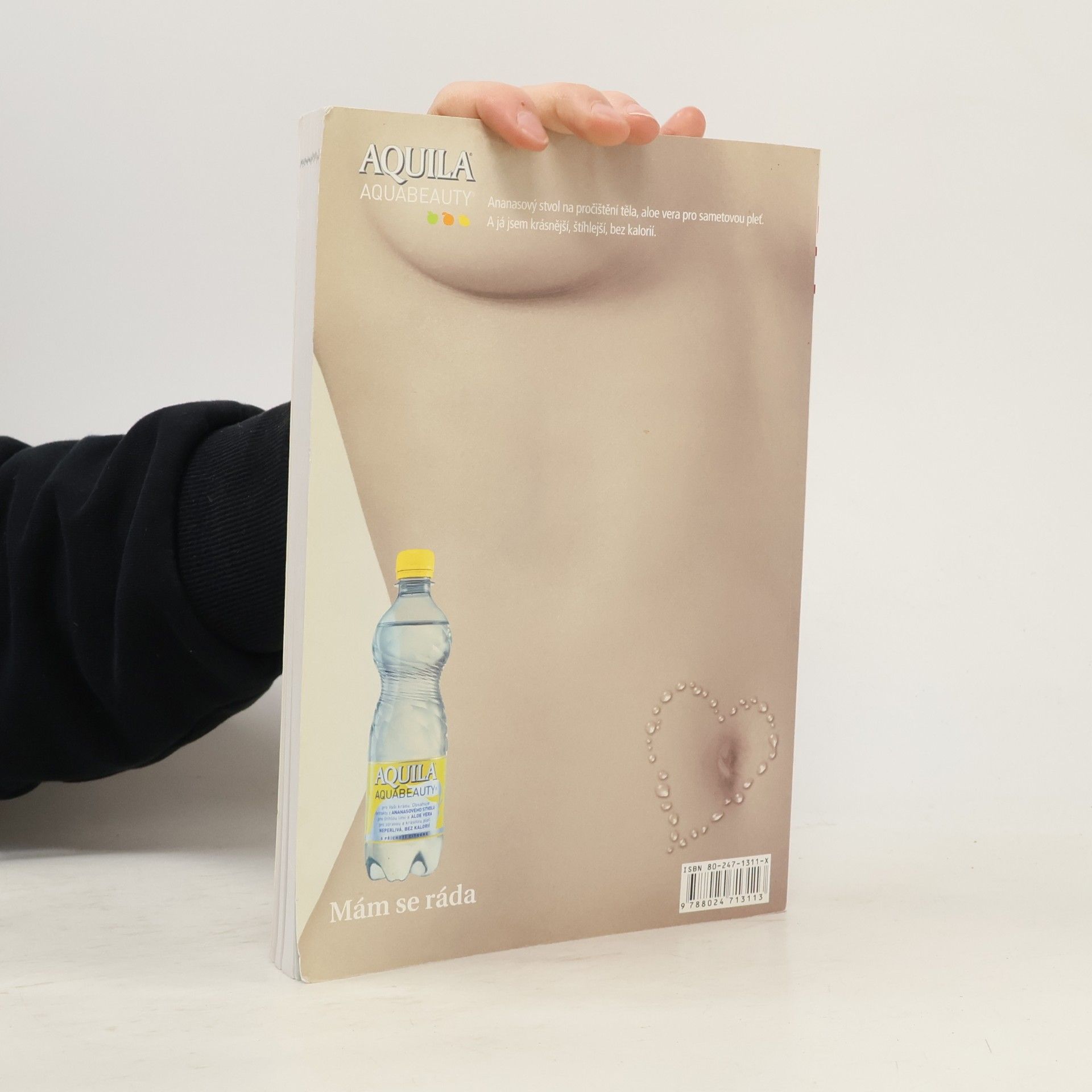 Jana Hájková Aerobik – soutěžní formy
