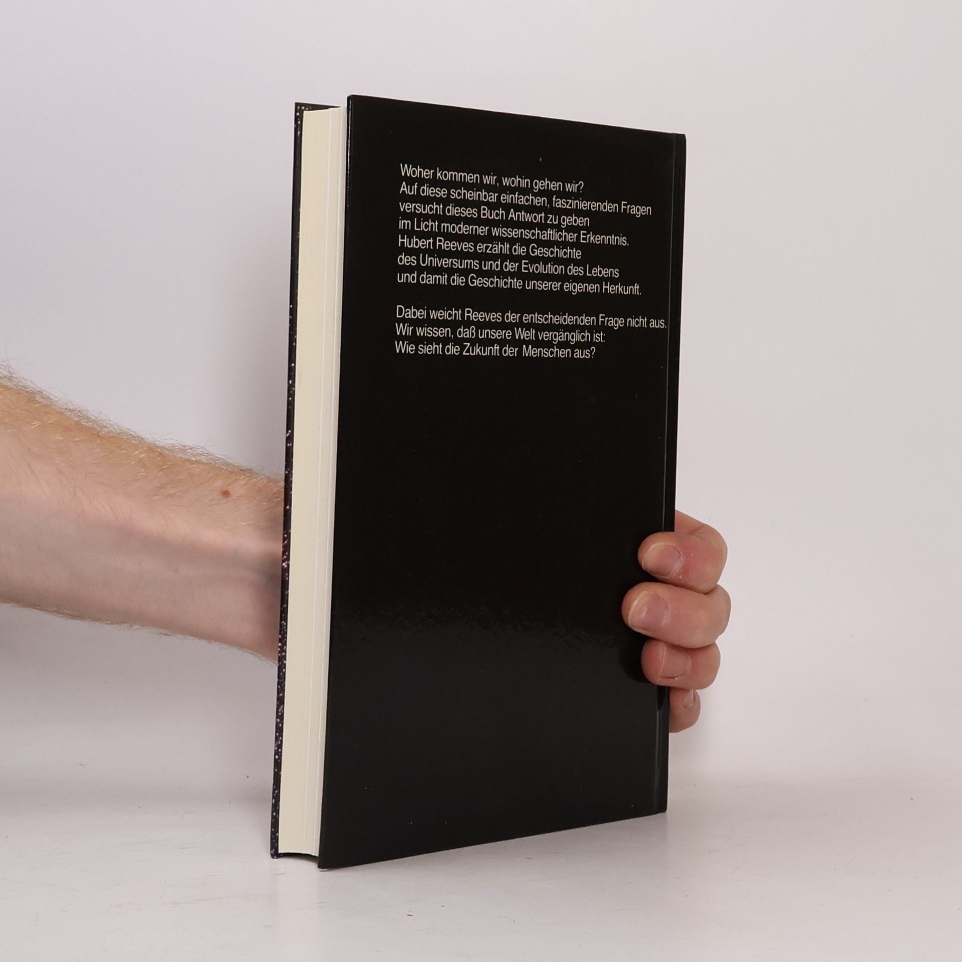 Autorenkollektiv Die Entwicklung des Kosmos und die Zukunft der Menschen