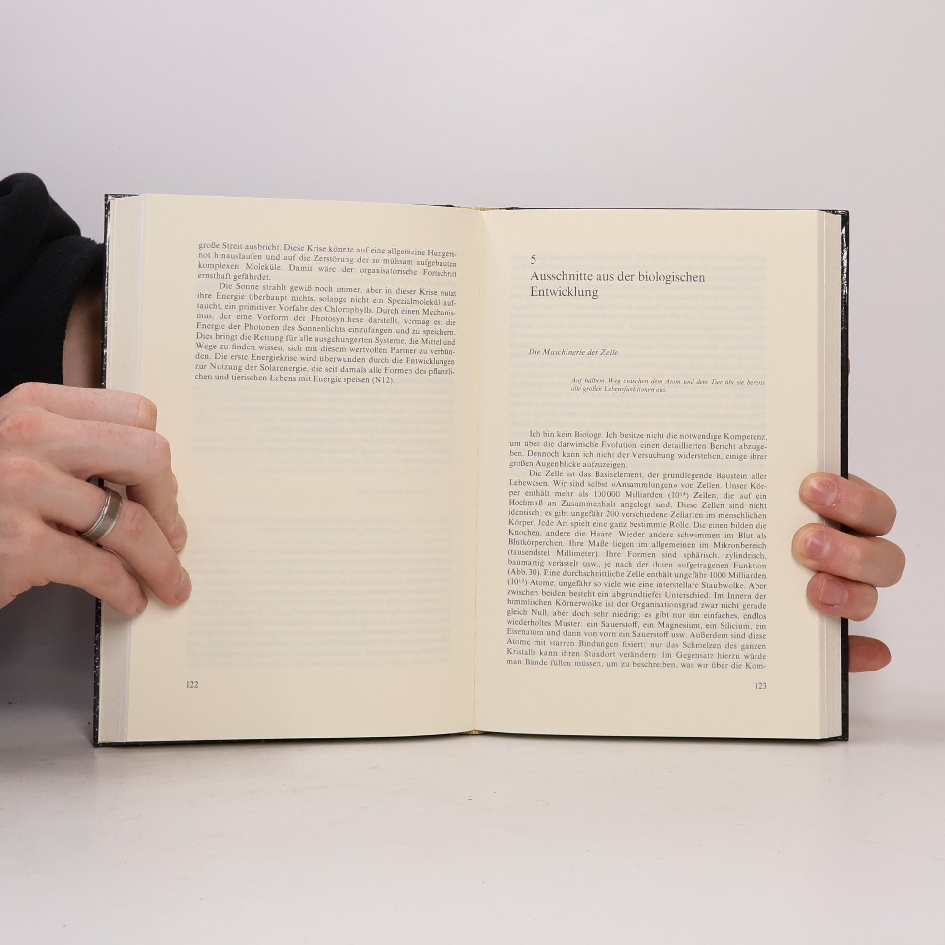Autorenkollektiv Die Entwicklung des Kosmos und die Zukunft der Menschen