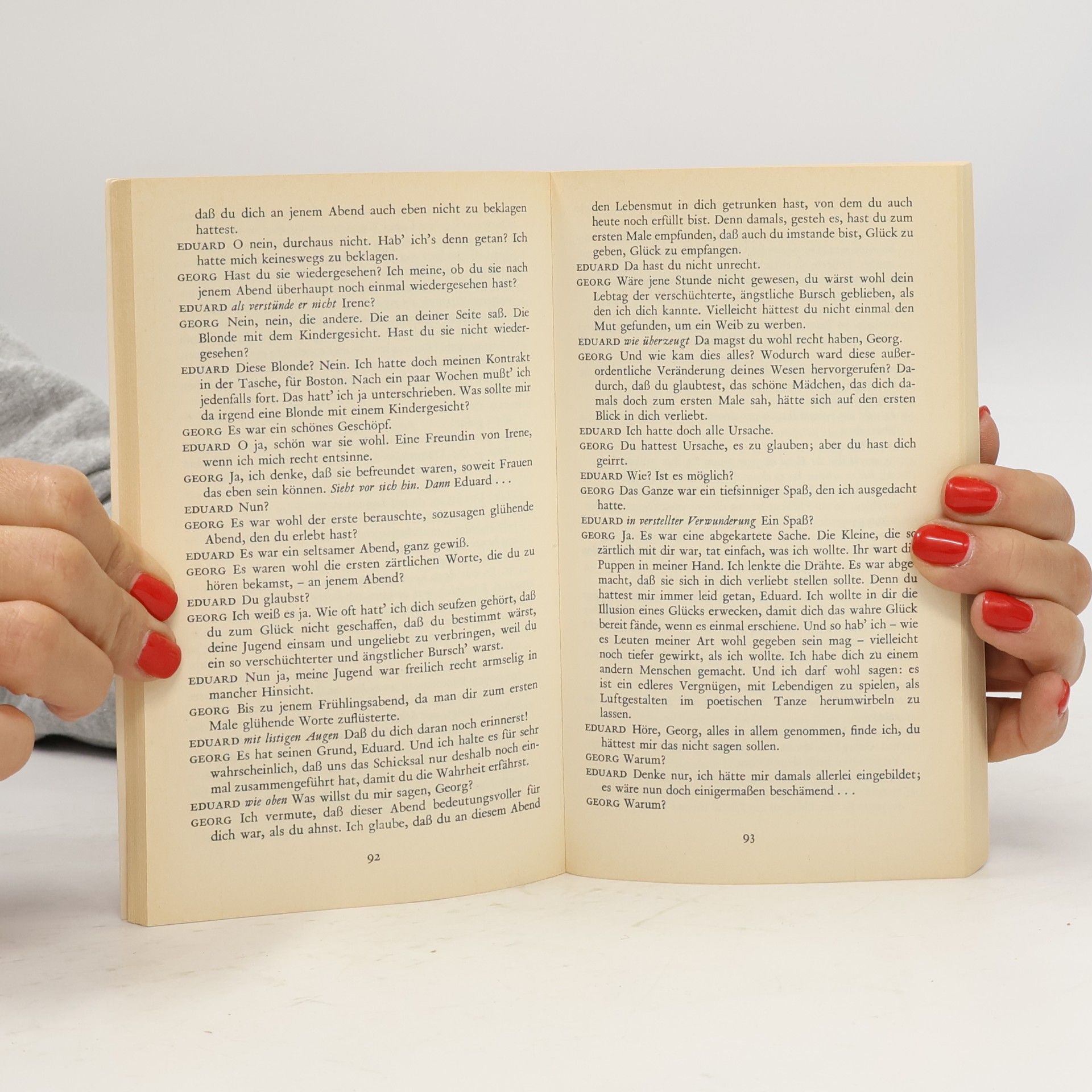 Arthur Schnitzler Der einsame Weg und andere Dramen