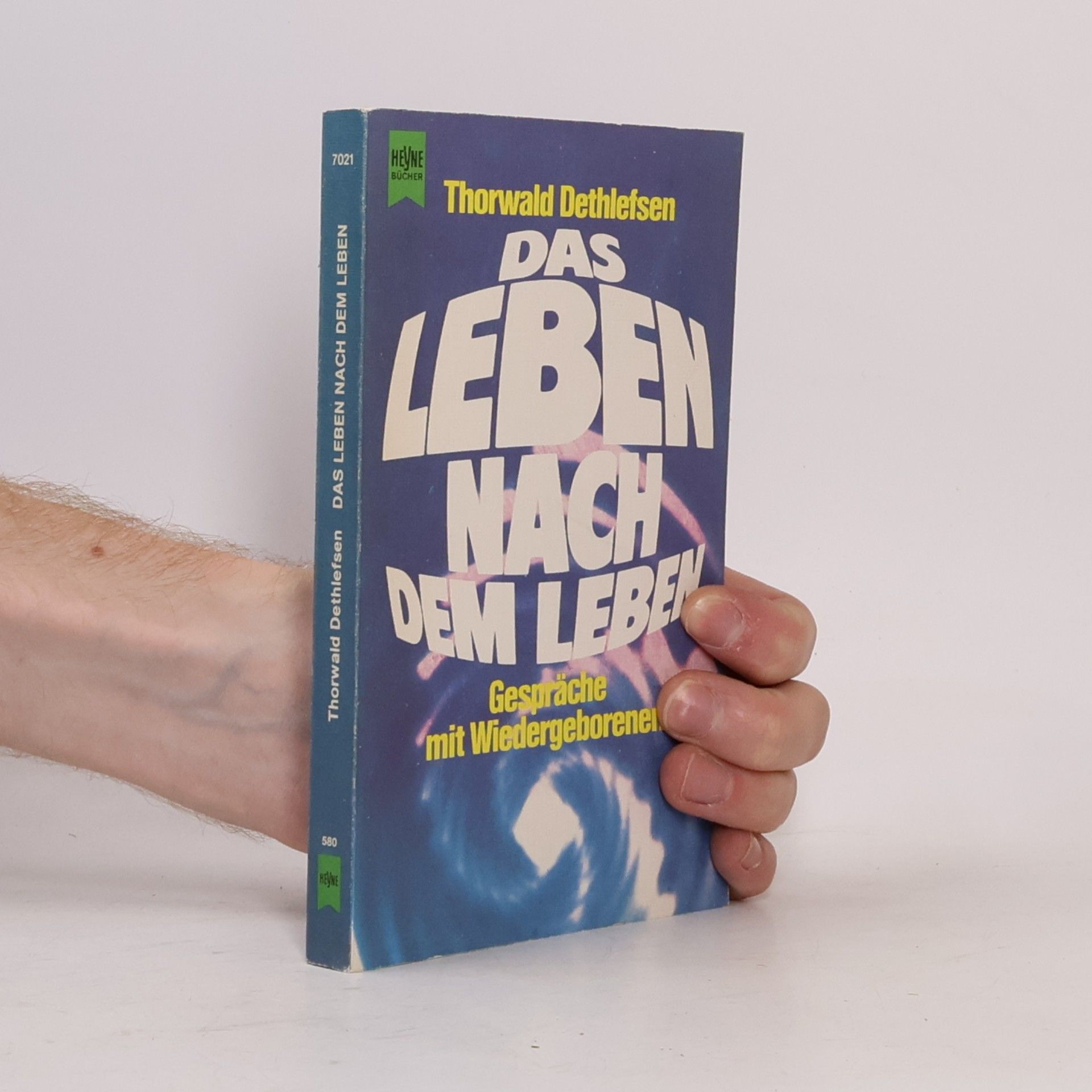 Thorwald Dethlefsen Das Leben nach dem Leben