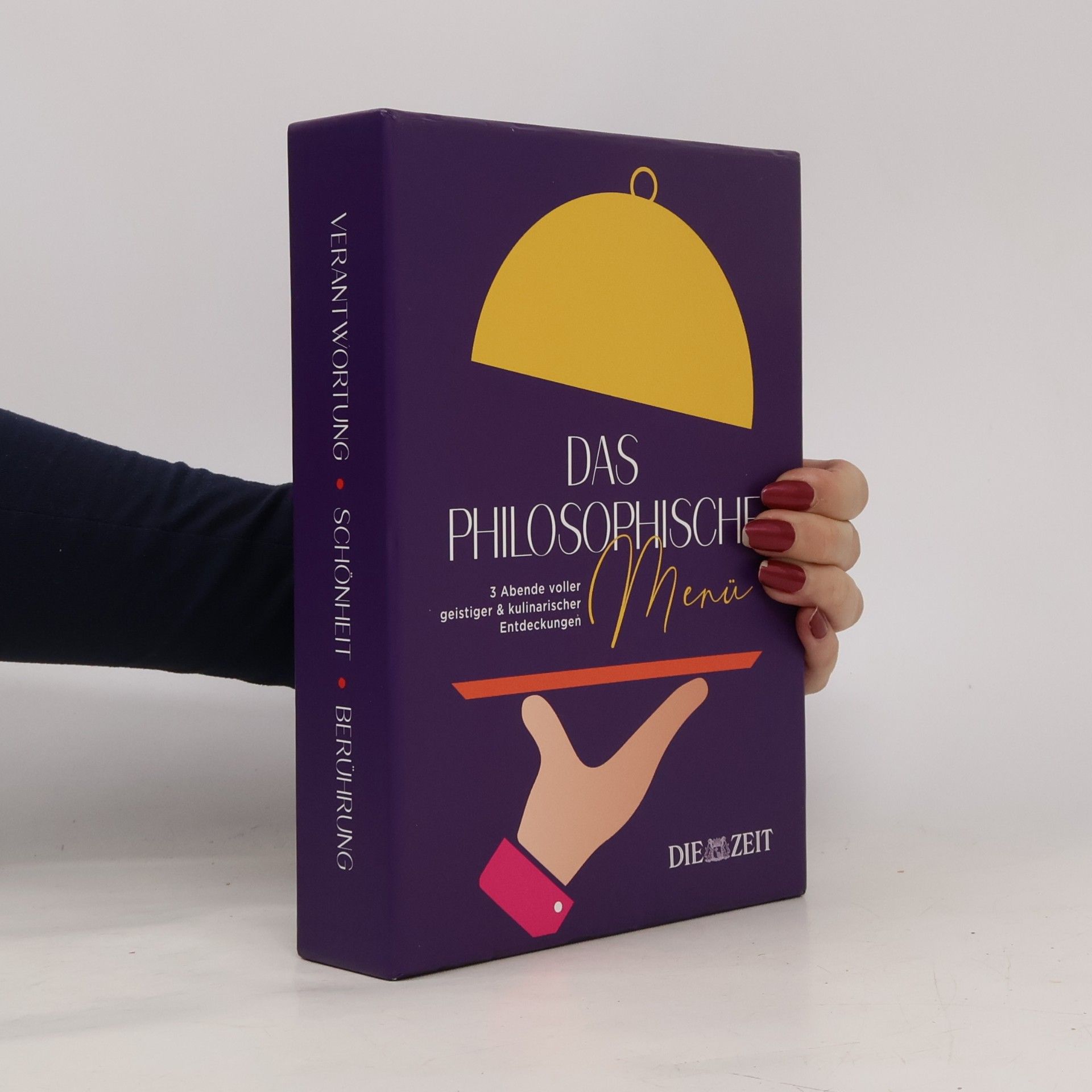 kolektiv Das Philosophische Menü