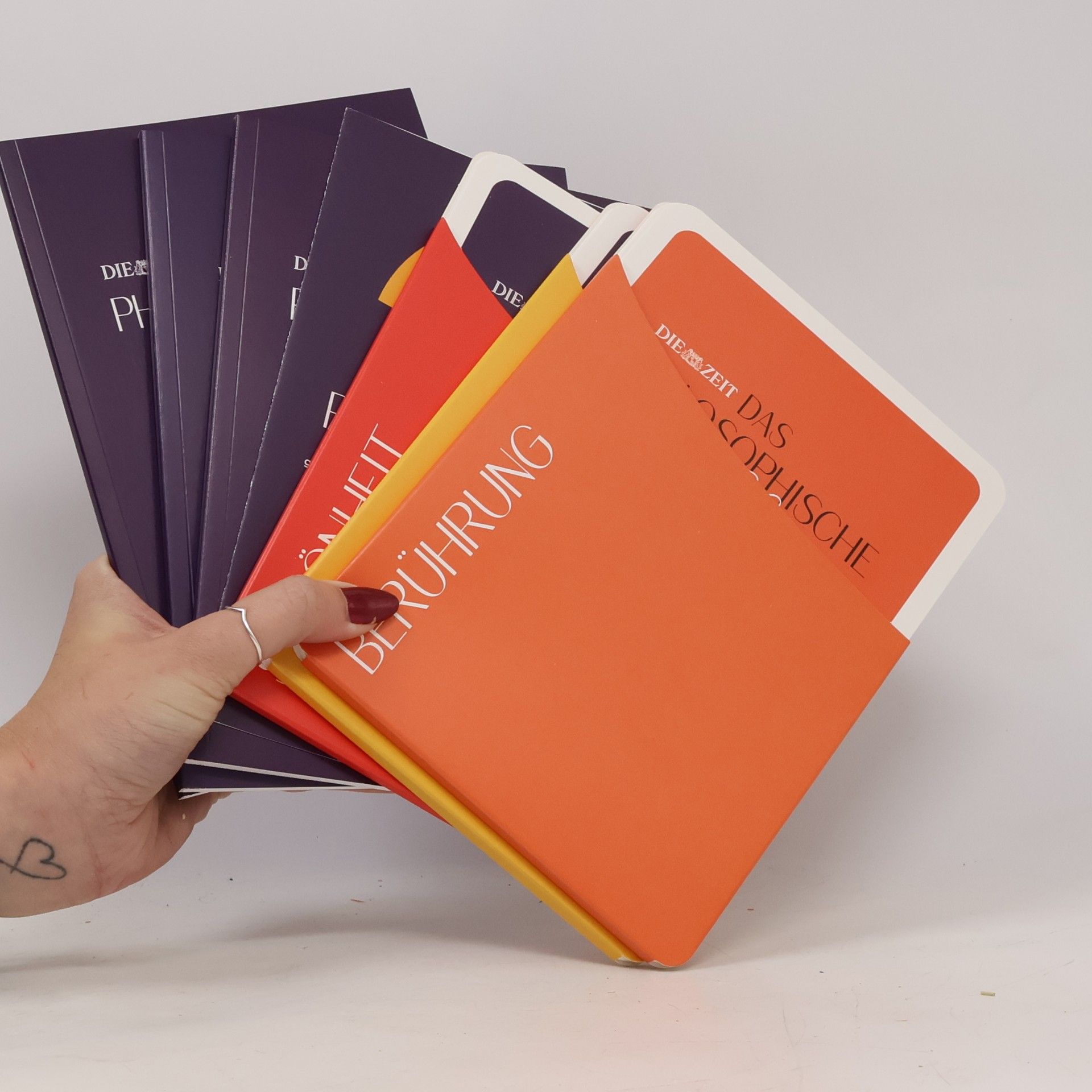 kolektiv Das Philosophische Menü