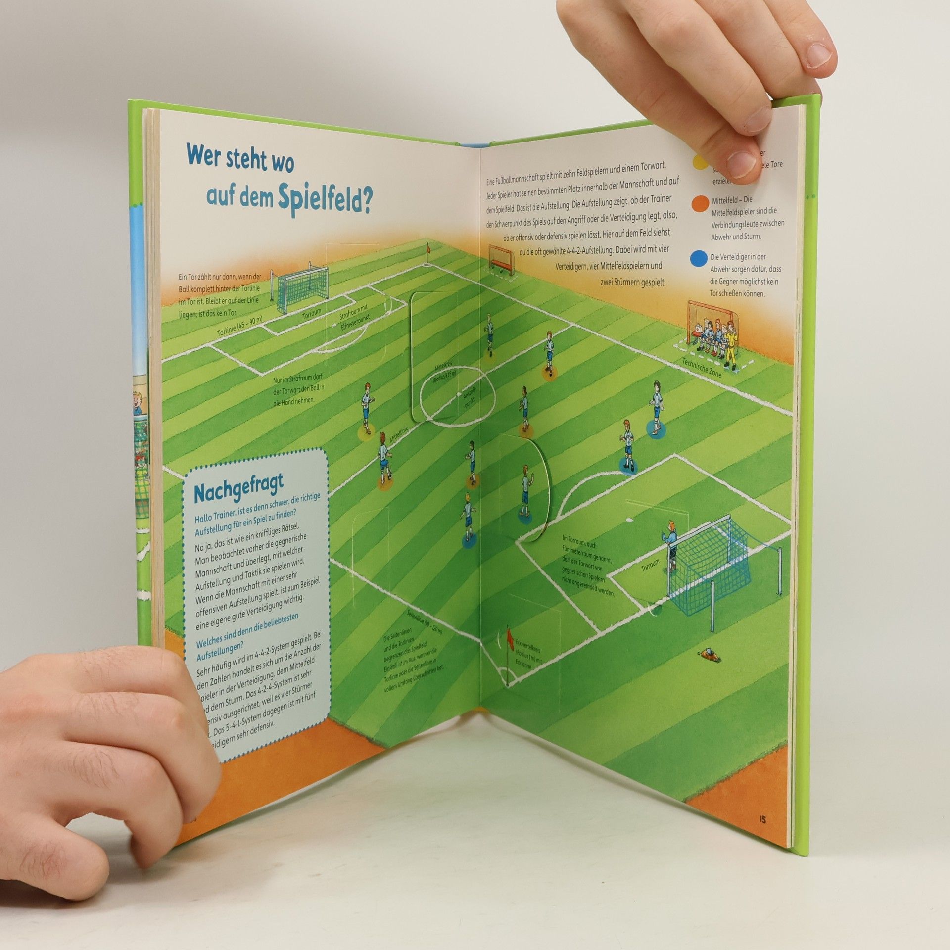 Dirk Hennig Fußball