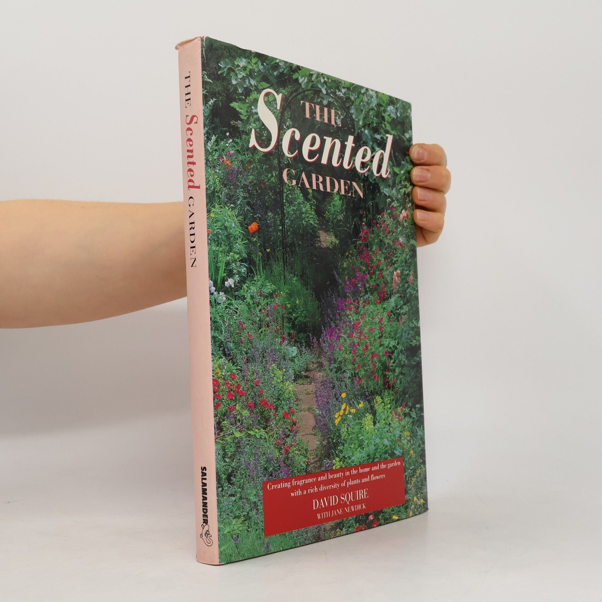 The Scented Garden