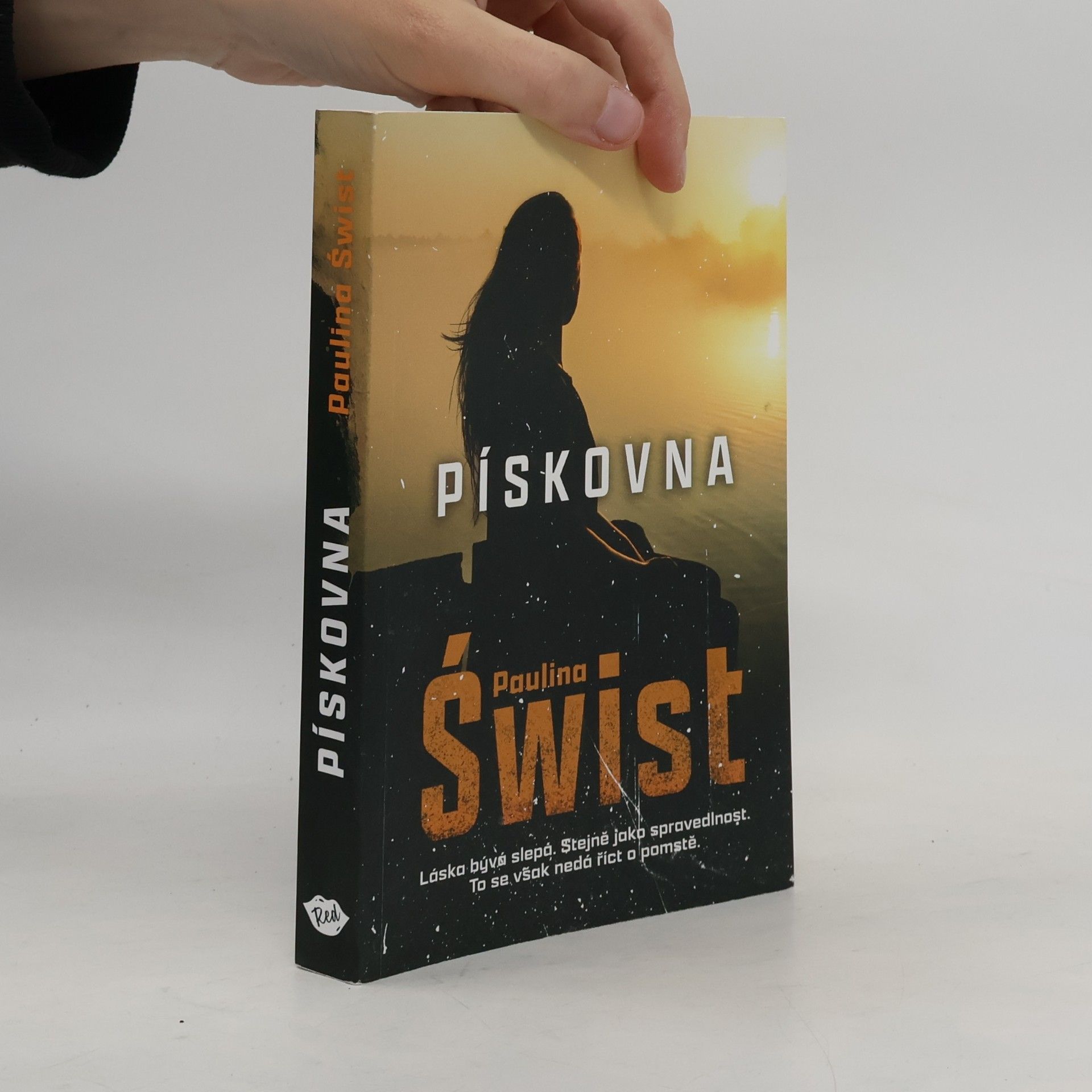 Pískovna