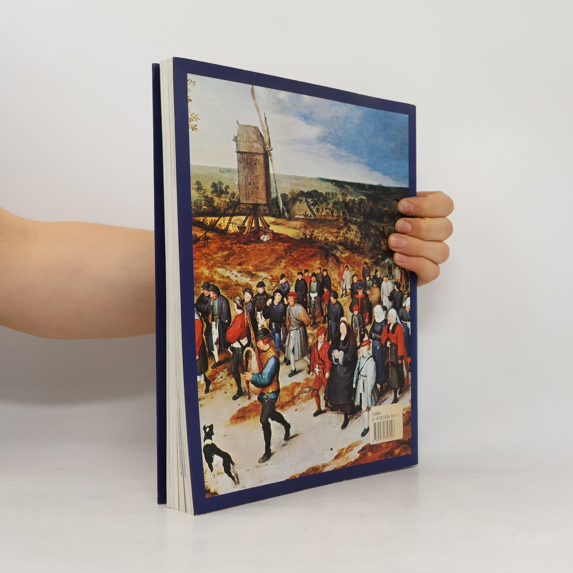 Jacques Willequet Histoire illustrée de la Belgique