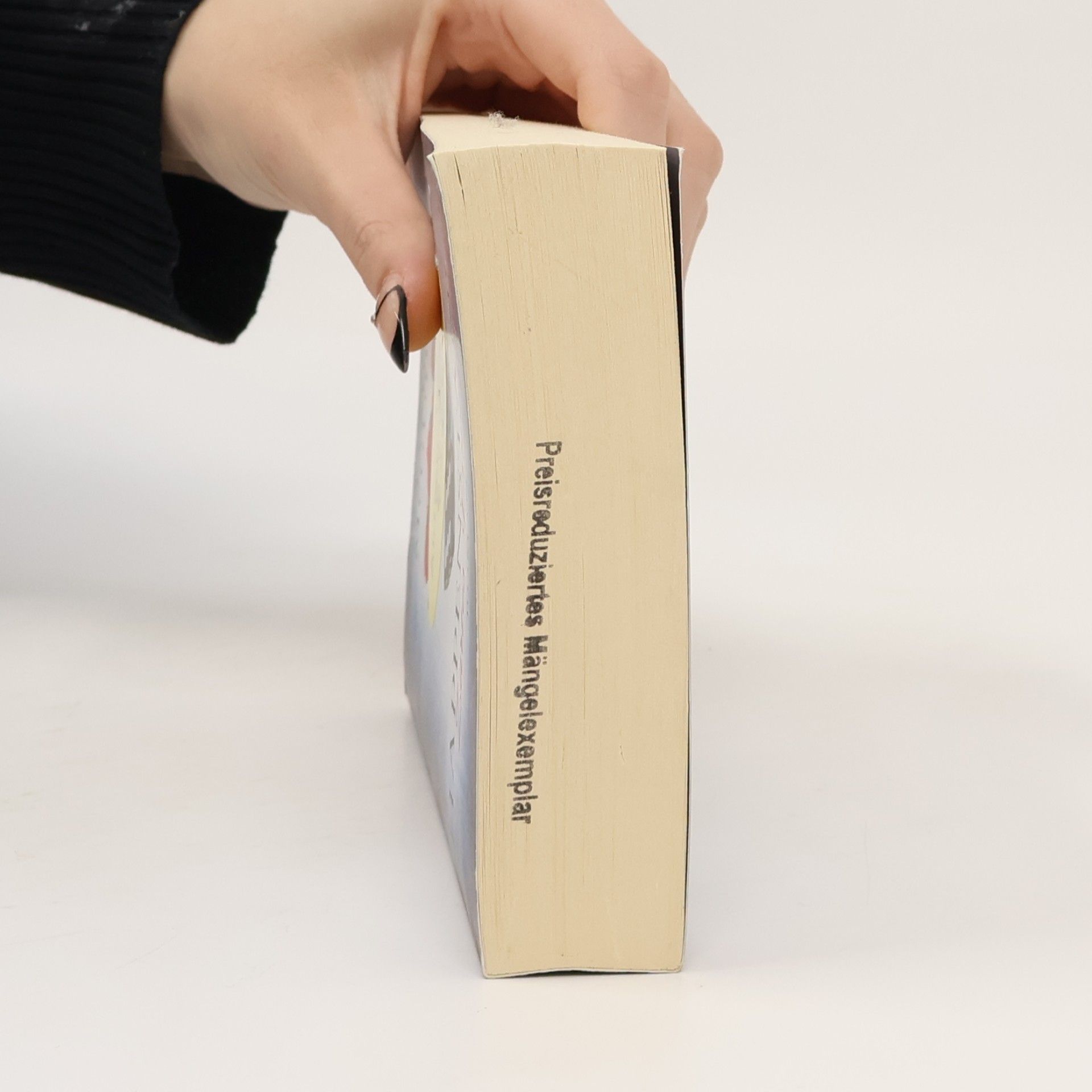 Jamie McGuire Happenstance - Zartes Erwachen