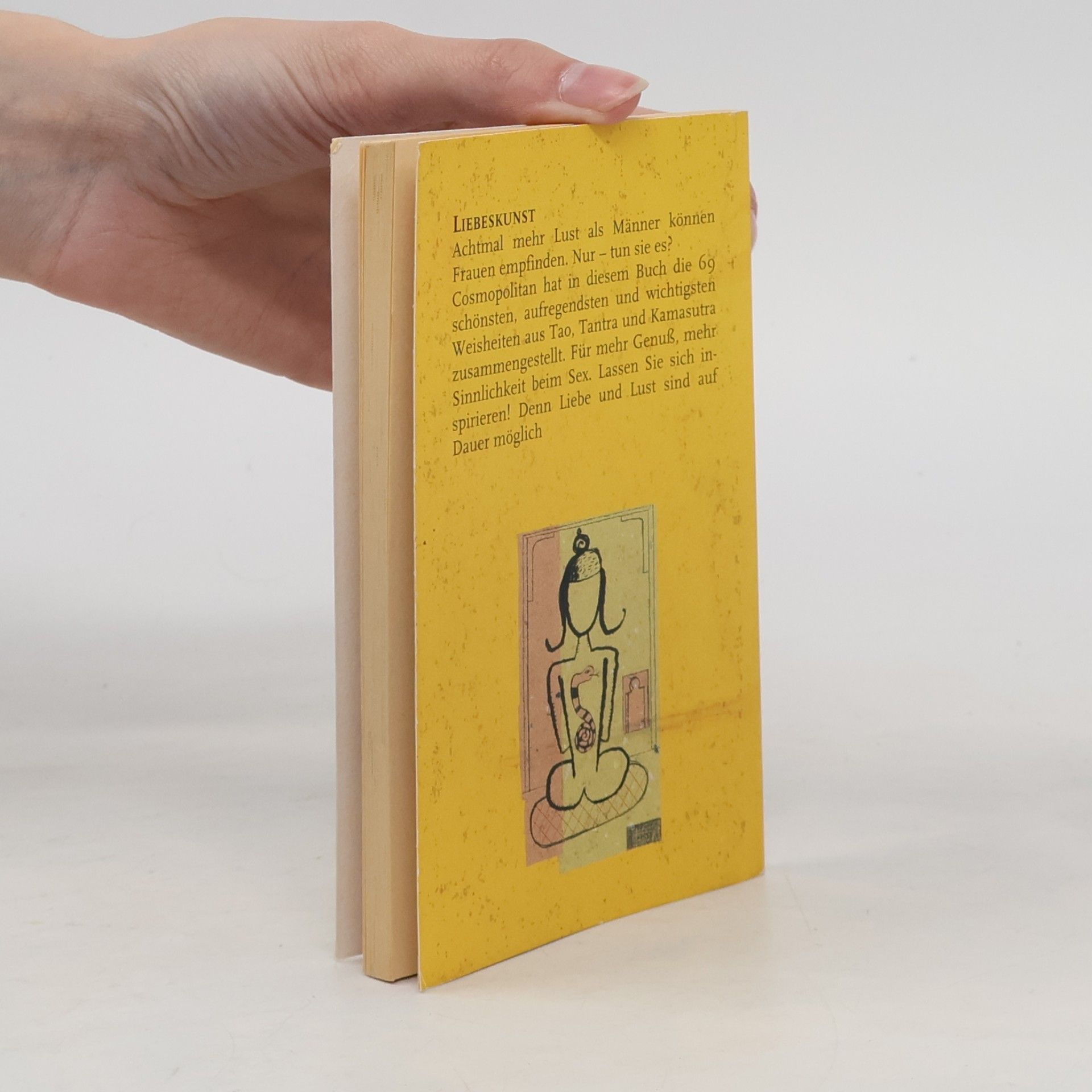 Autorenkollektiv Kamasutra, Tao und Tantra