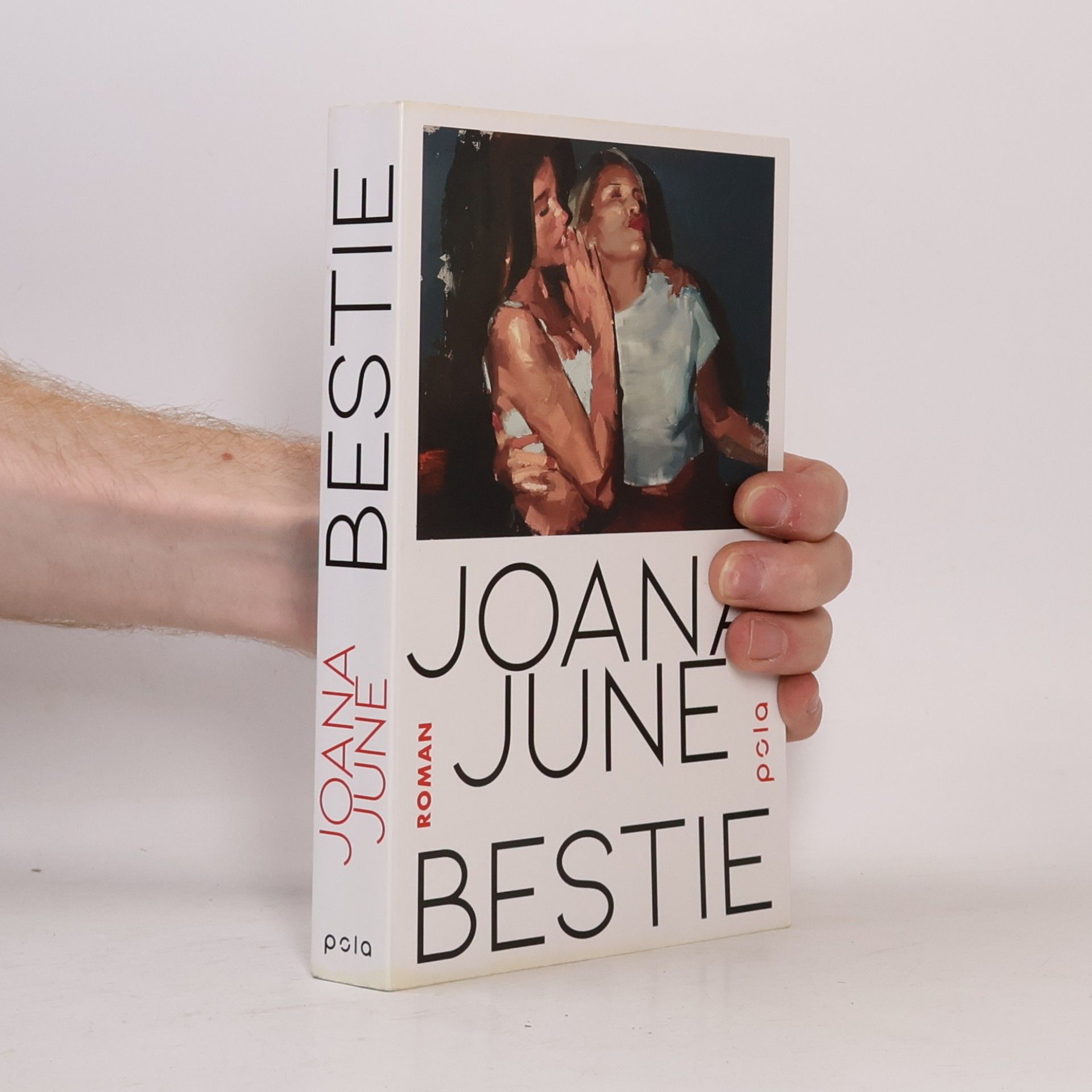 Joana June Bestie