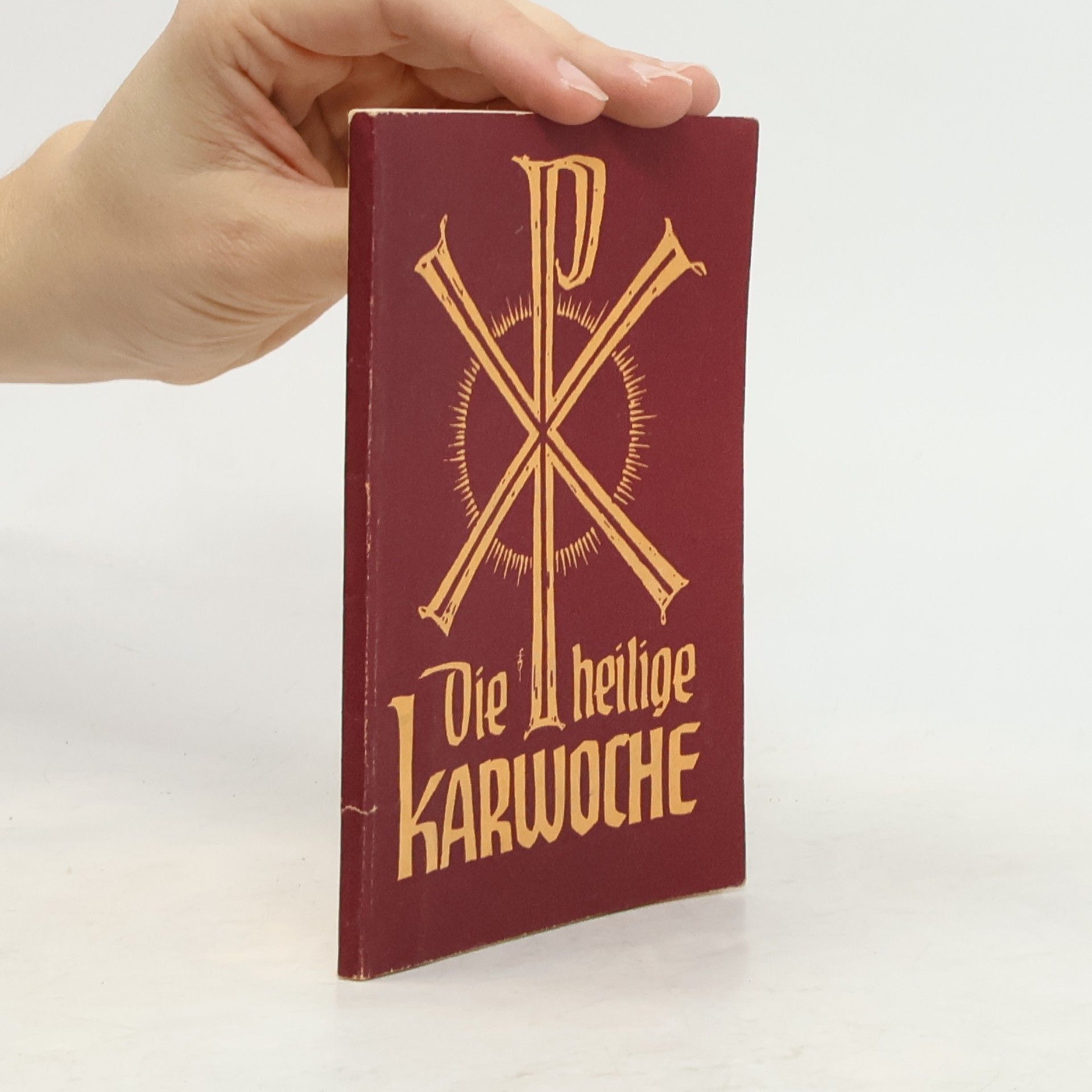 kolektiv Die heilige Karwoche