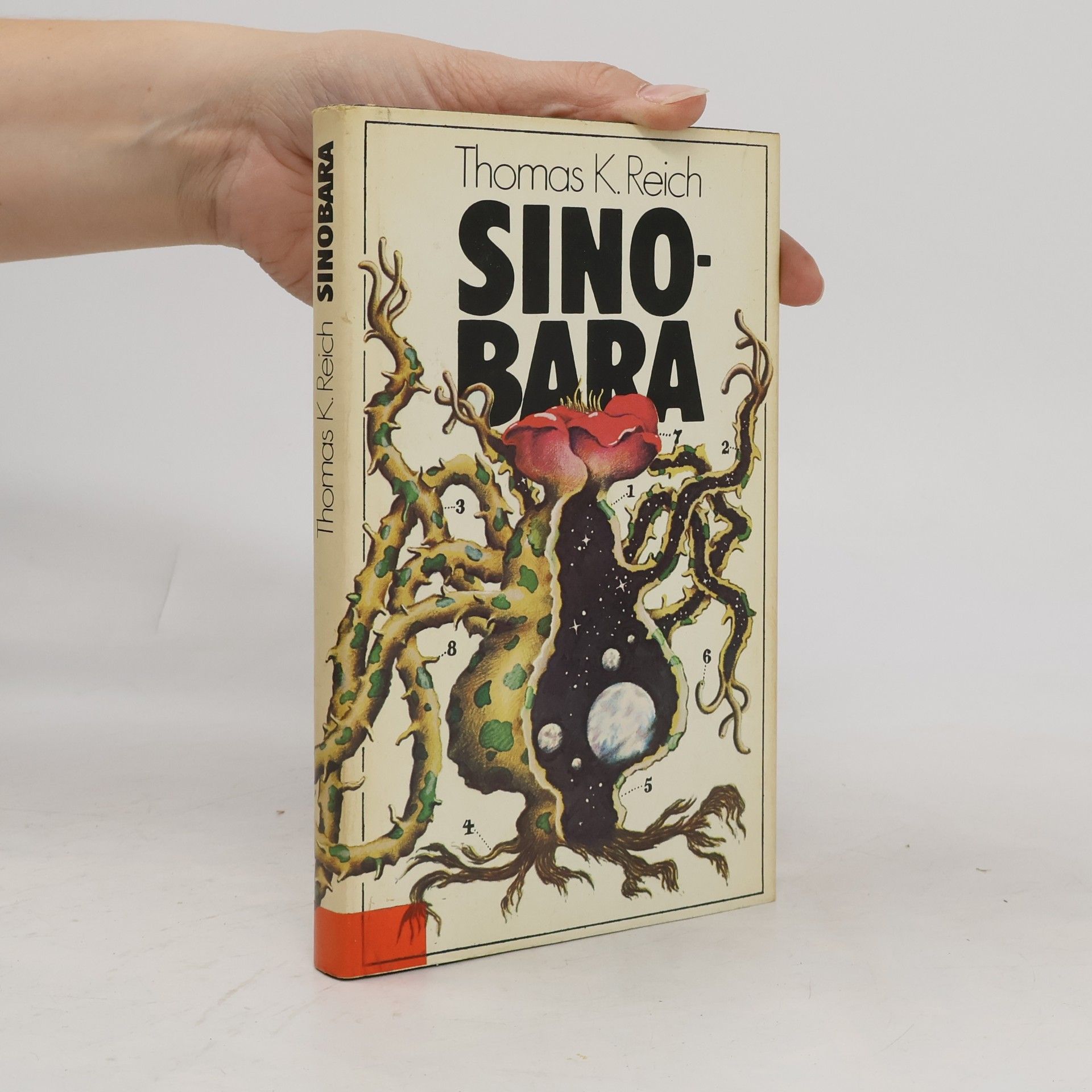 Sinobara