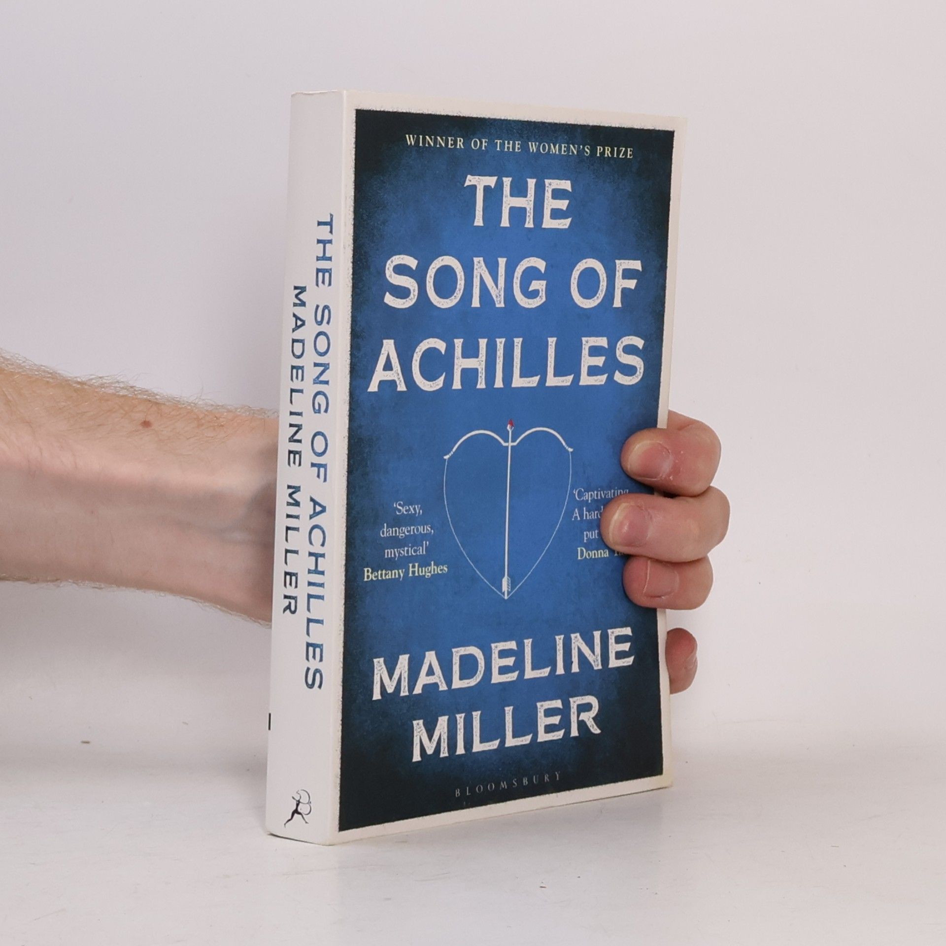 Madeleine Miller The Song of Achilles