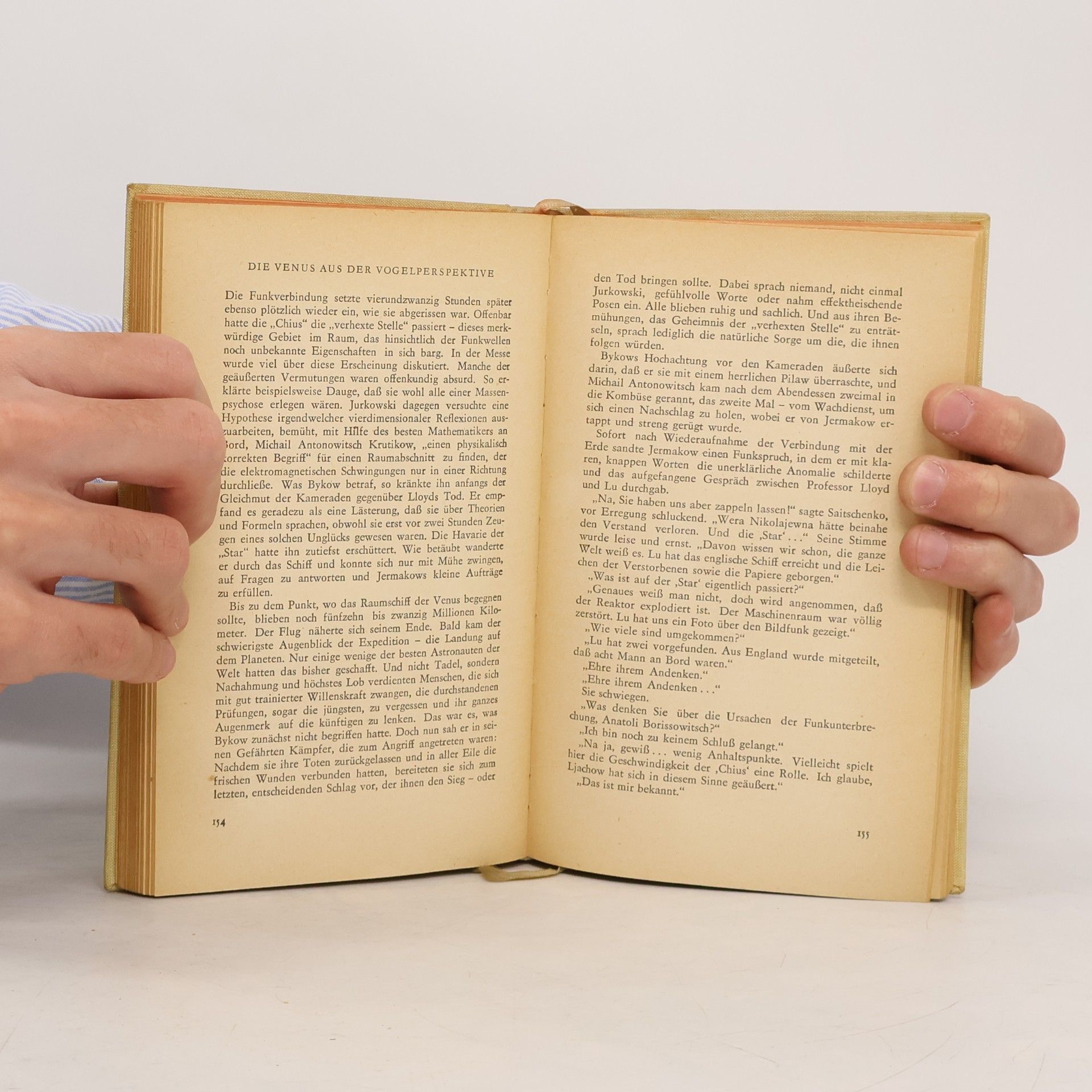 Arkadij Natanovič Strugackij Atomvulkan Golkonda