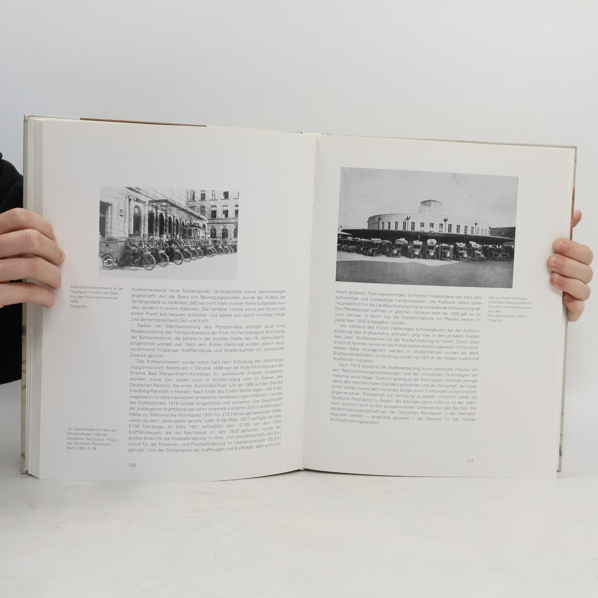 Klaus Beyrer Der Brief