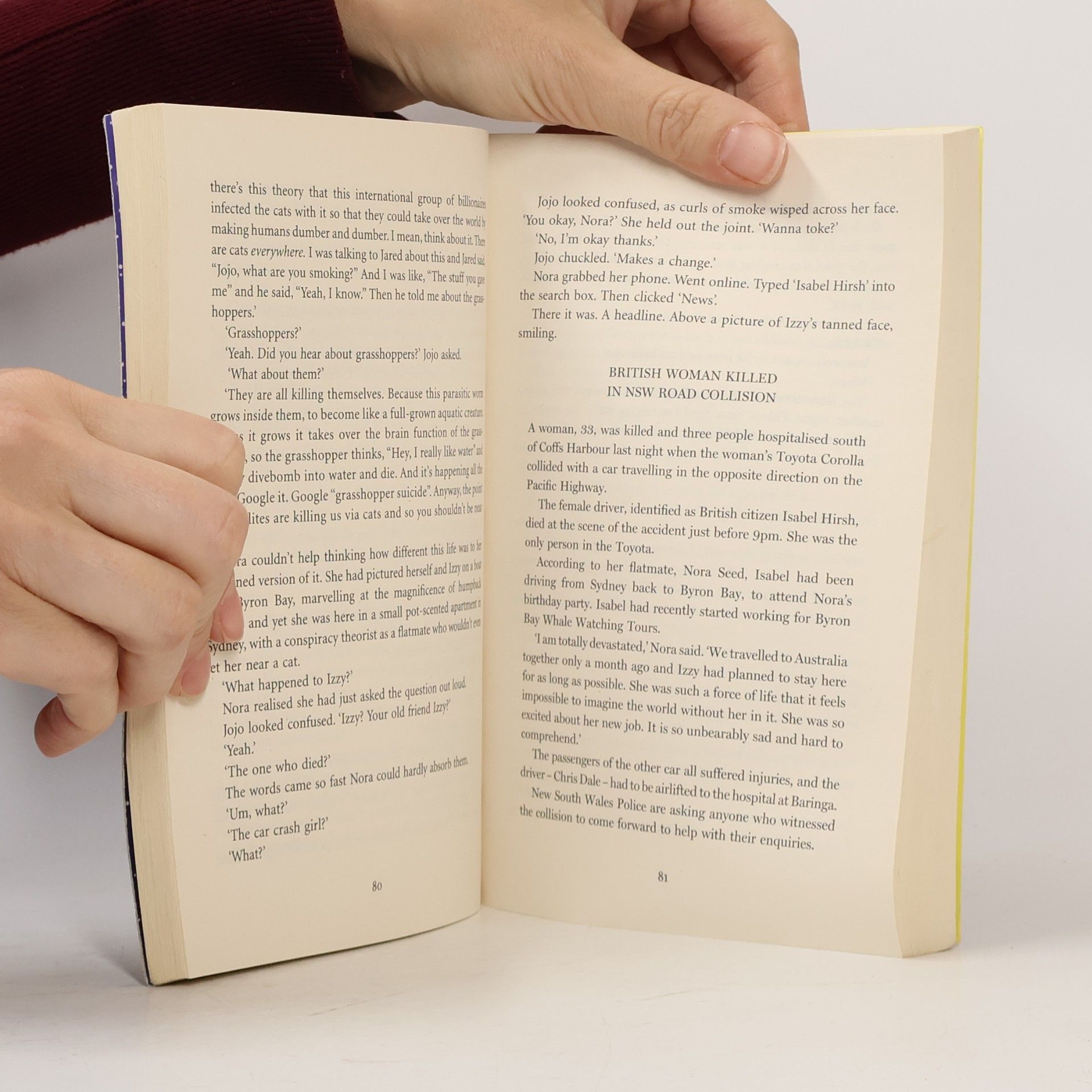 Matt Haig The Midnight Library