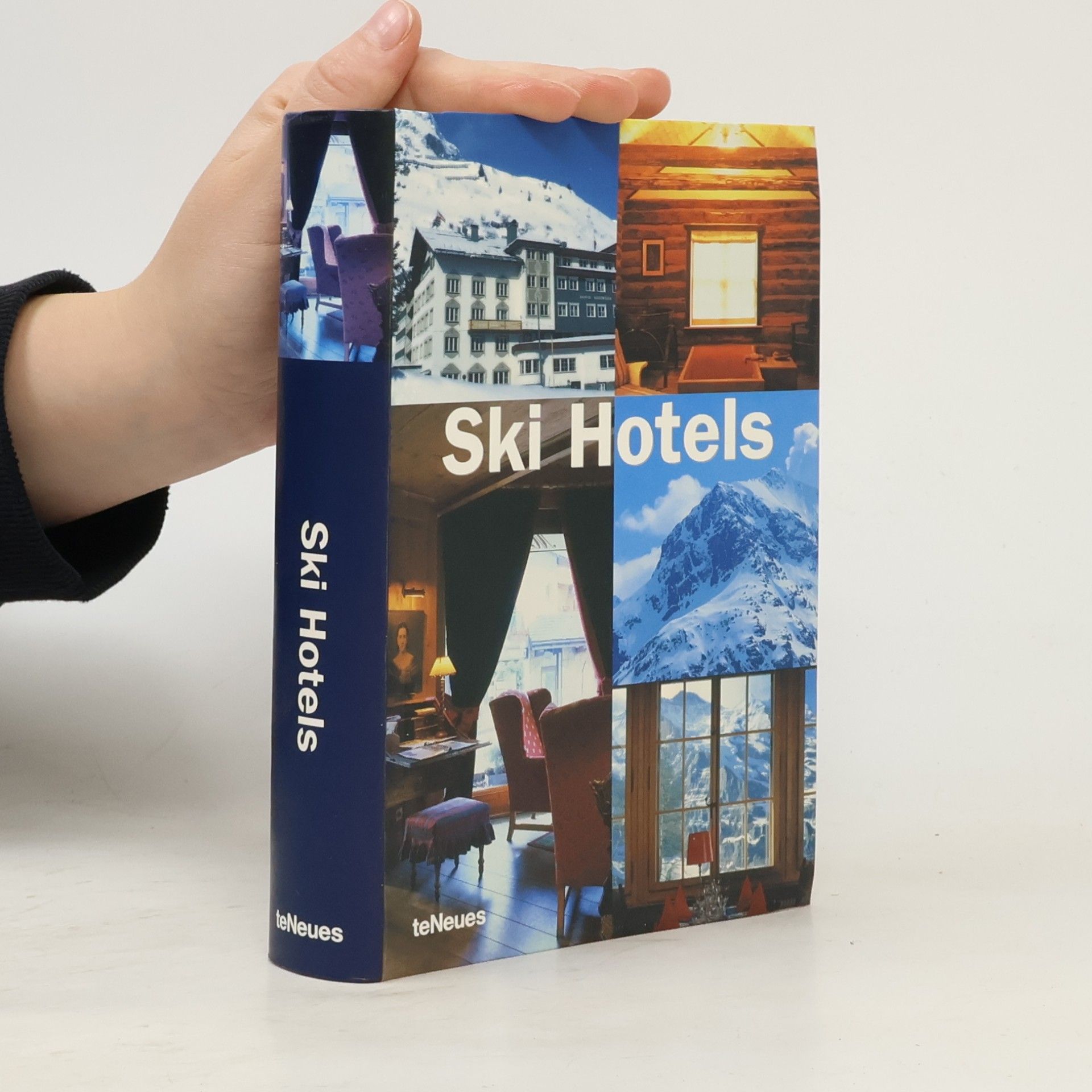 Ski Hotels