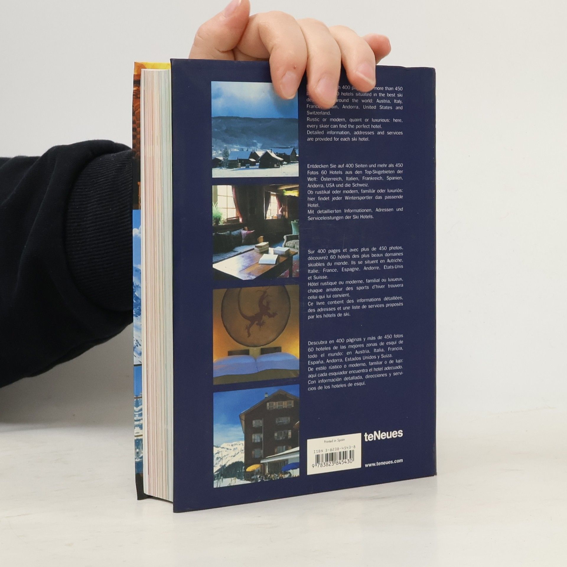 Haike Falkenberg Ski Hotels