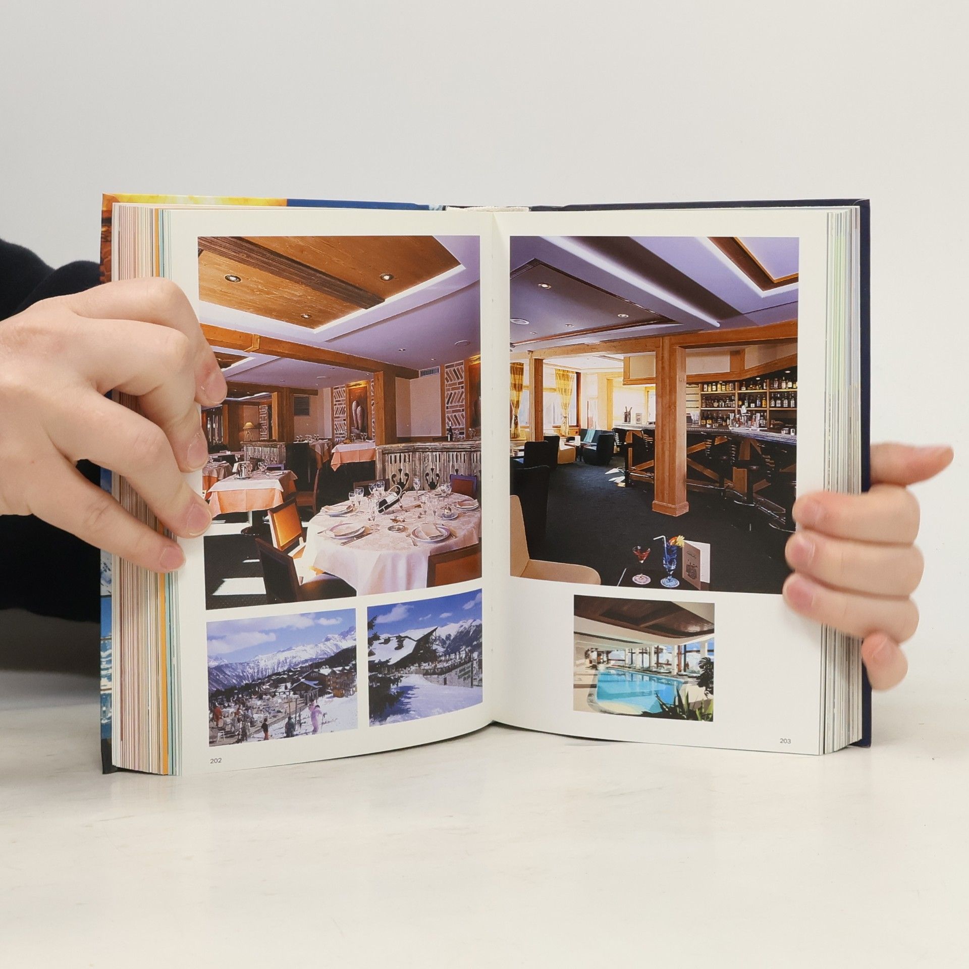 Haike Falkenberg Ski Hotels