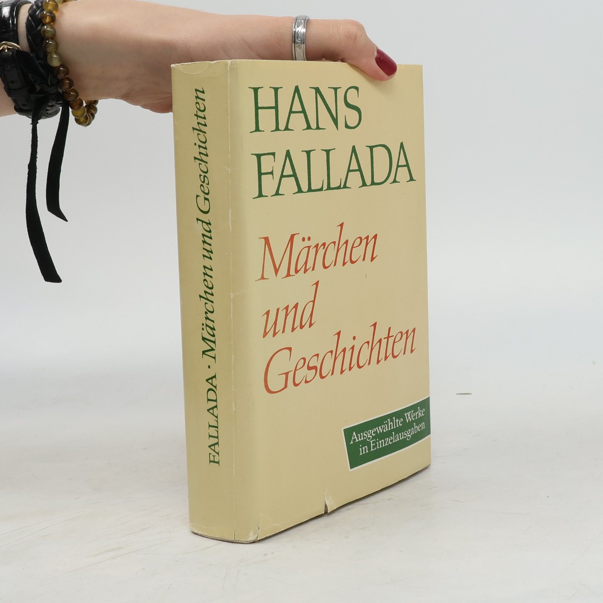 Märchen und Geschichten