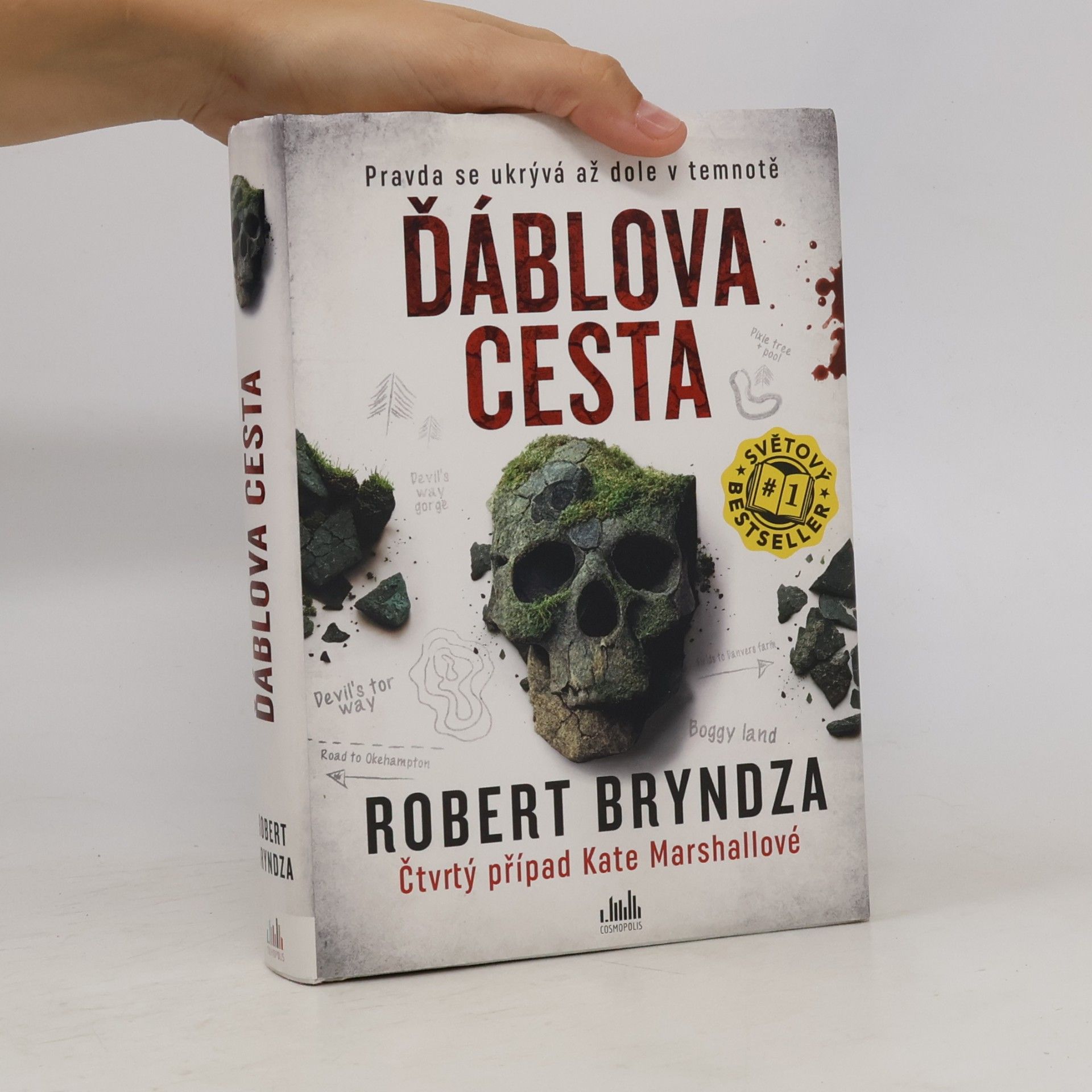Ďáblova cesta