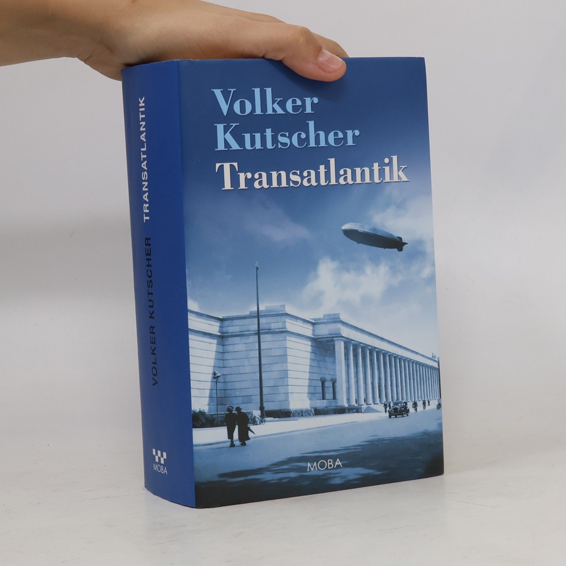Transatlantik