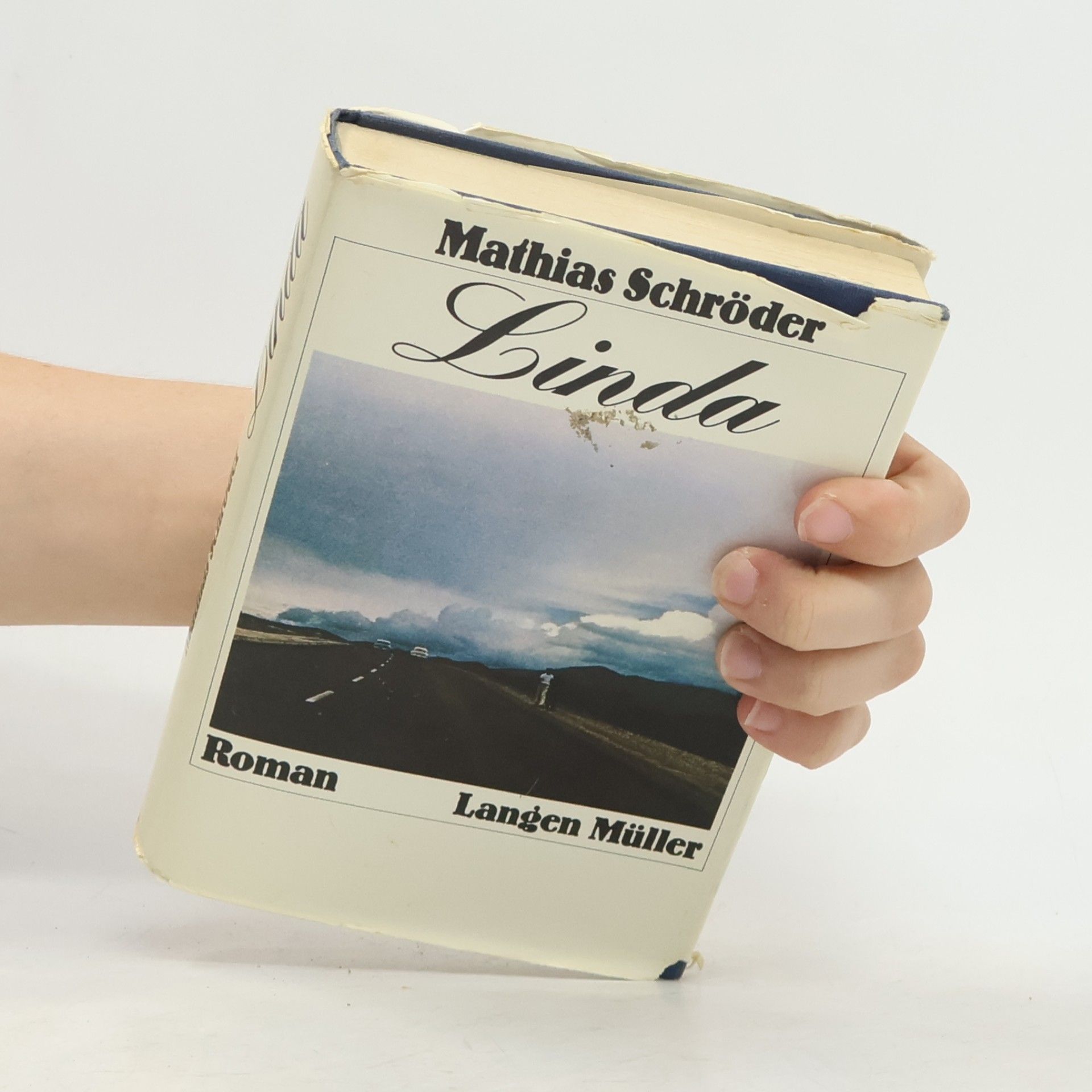 Mathias Schröder Linda