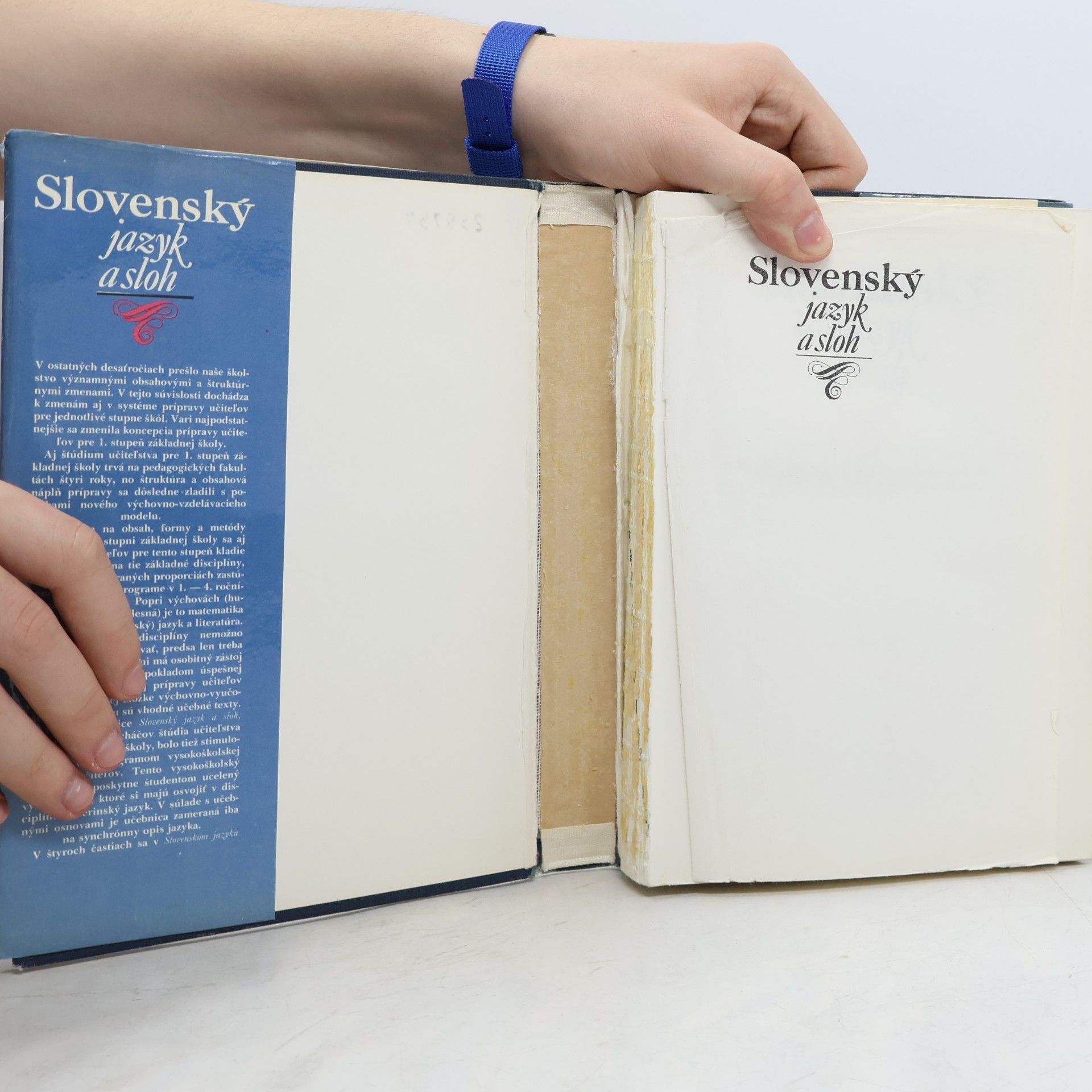 Gotthardová Gabriela Findra Ján Jacko Jozef Tvrdoň Emil Slovenský jazyk a sloh