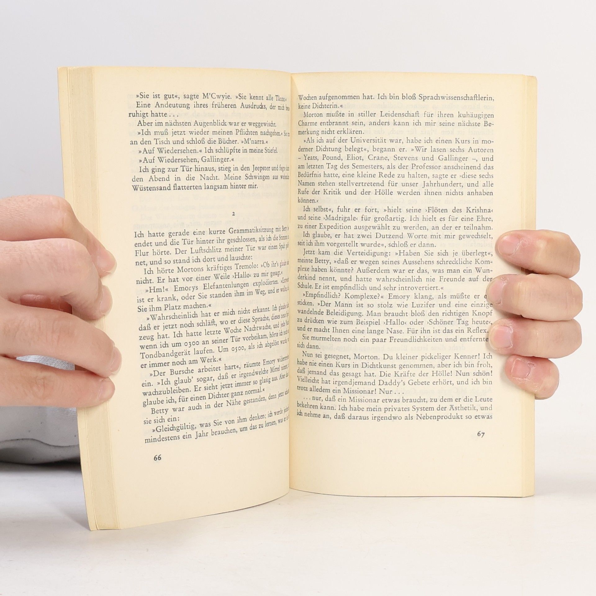 Roger Zelazny Die Türen seines Gesichts, die Lampen seines Mundes