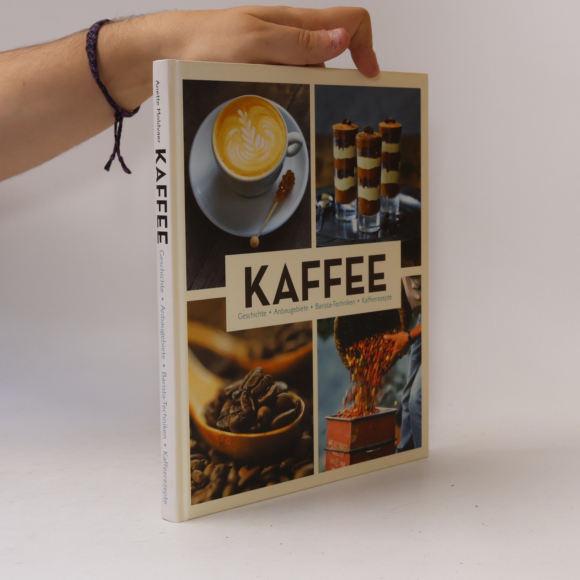 Kaffee