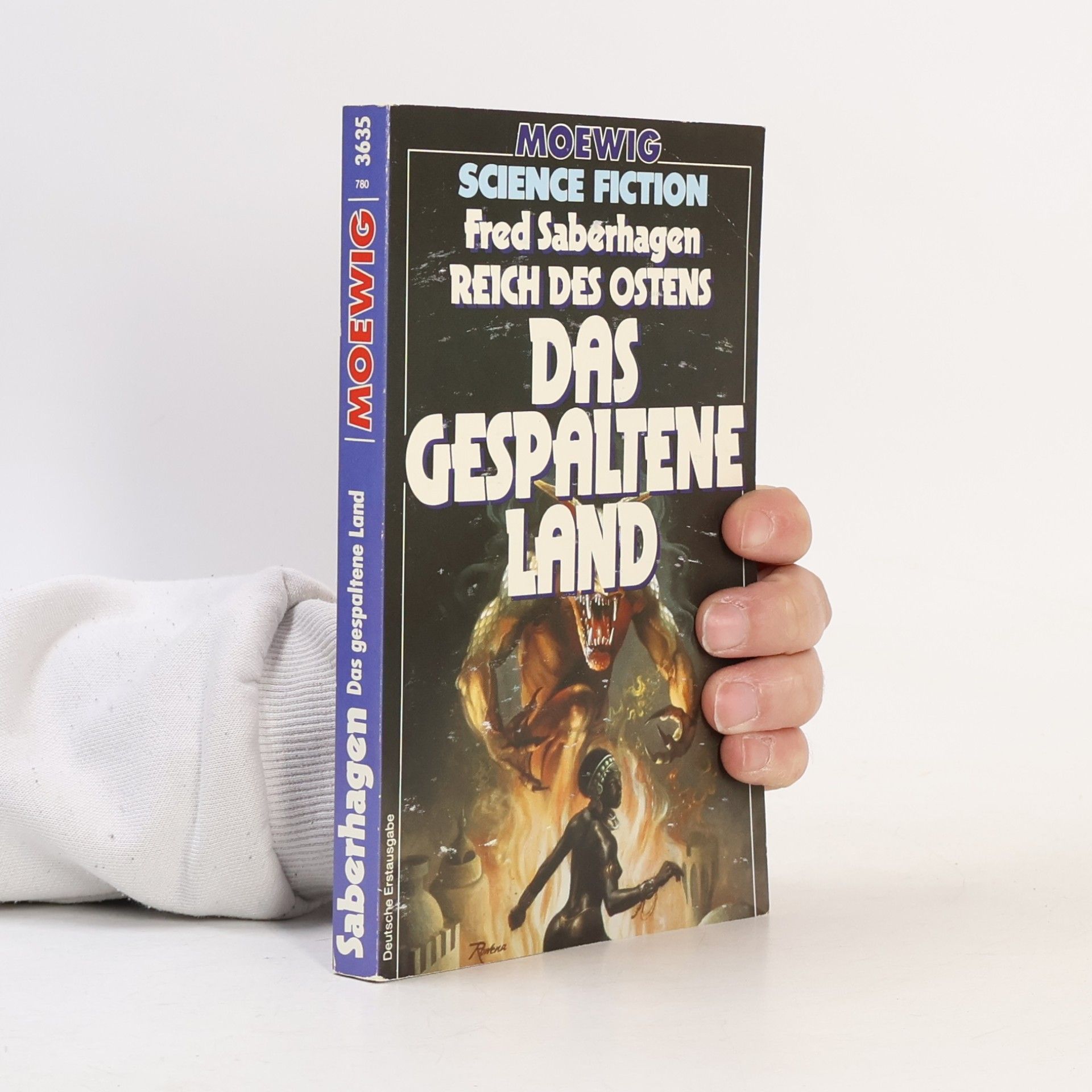 Das gespaltene Land