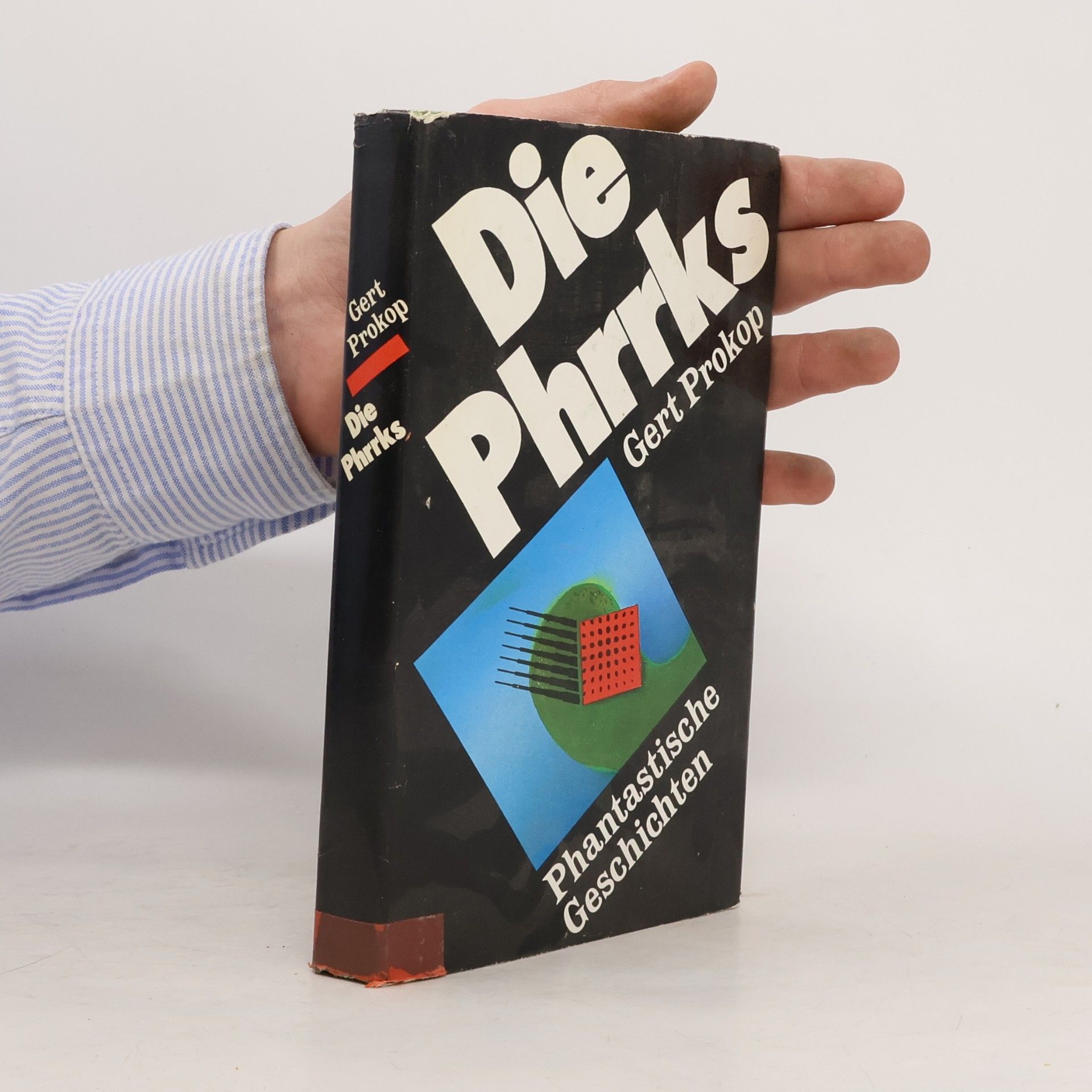 Phantastische Geschichten