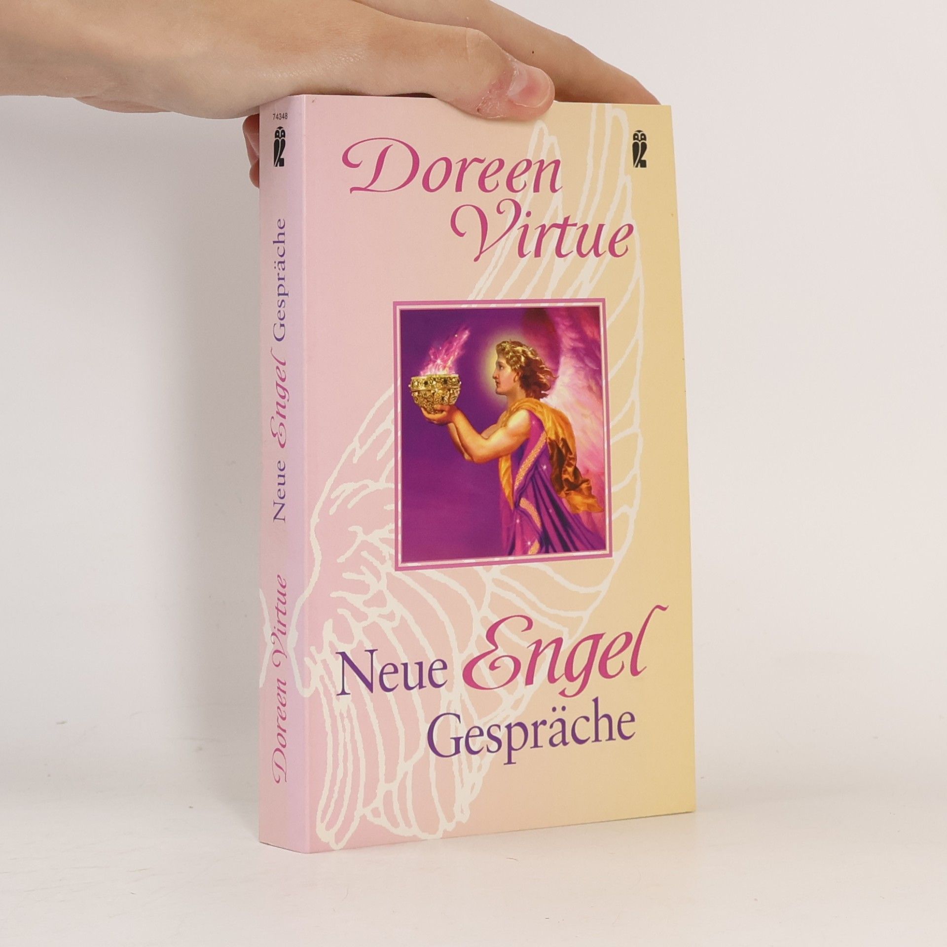 Neue Engel-Gespräche